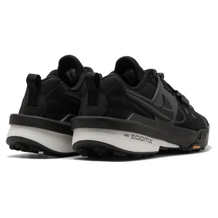 Sacai x Nike Zegamadome SP - Black