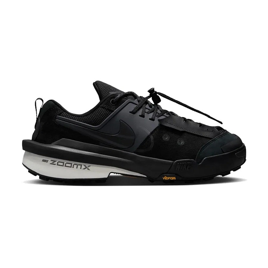 Sacai x Nike Zegamadome SP - Black