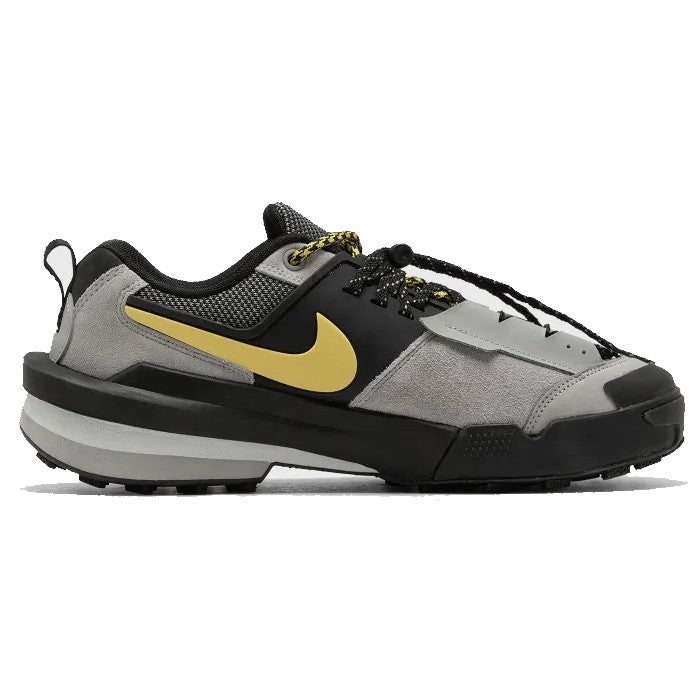 Sacai x Nike Zegamadome SP - Matte Silver