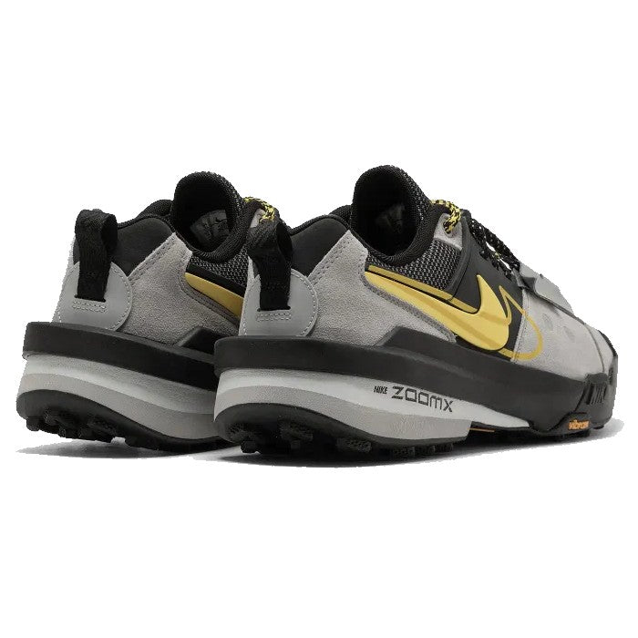 Sacai x Nike Zegamadome SP - Matte Silver