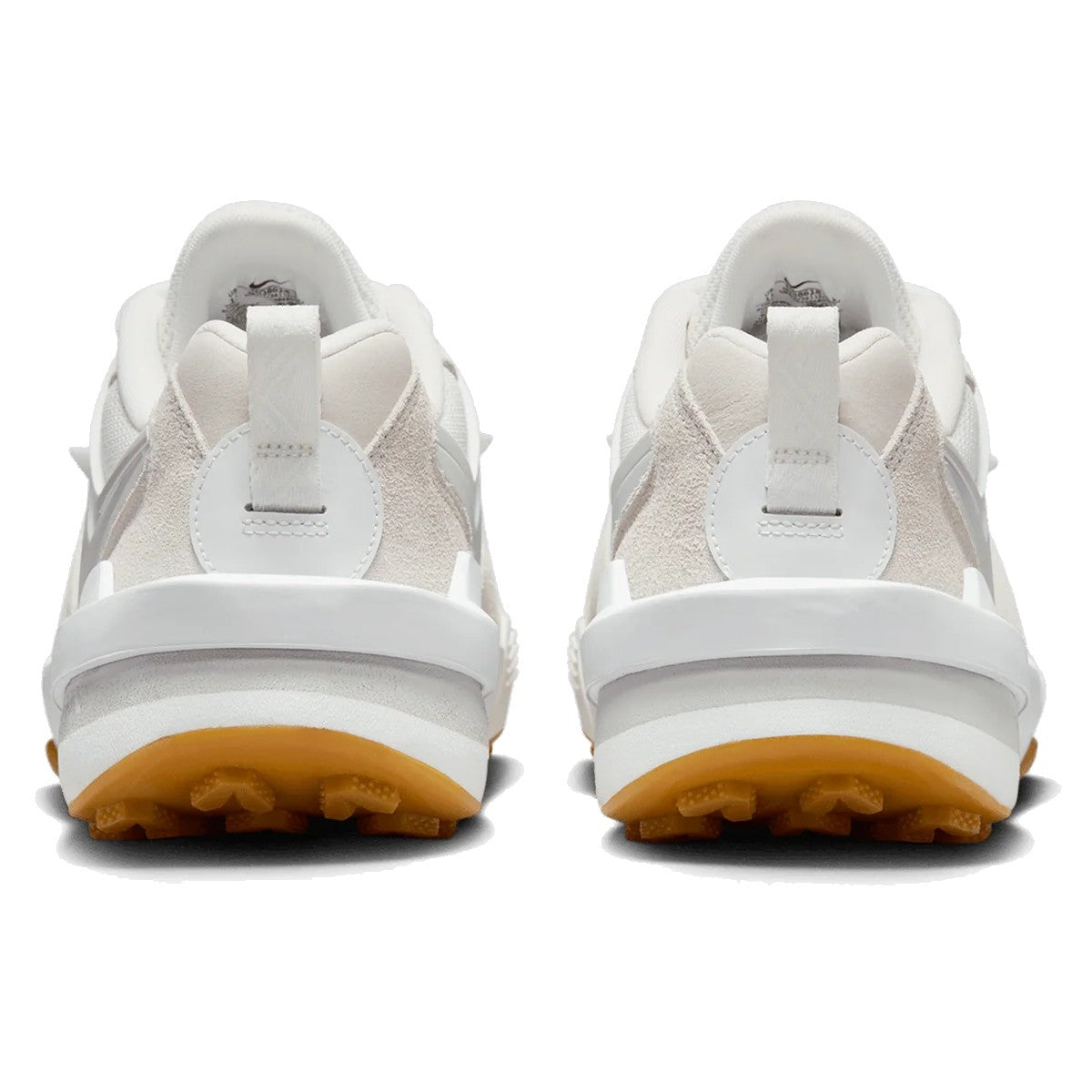 Sacai x Nike Zegamadome SP - White