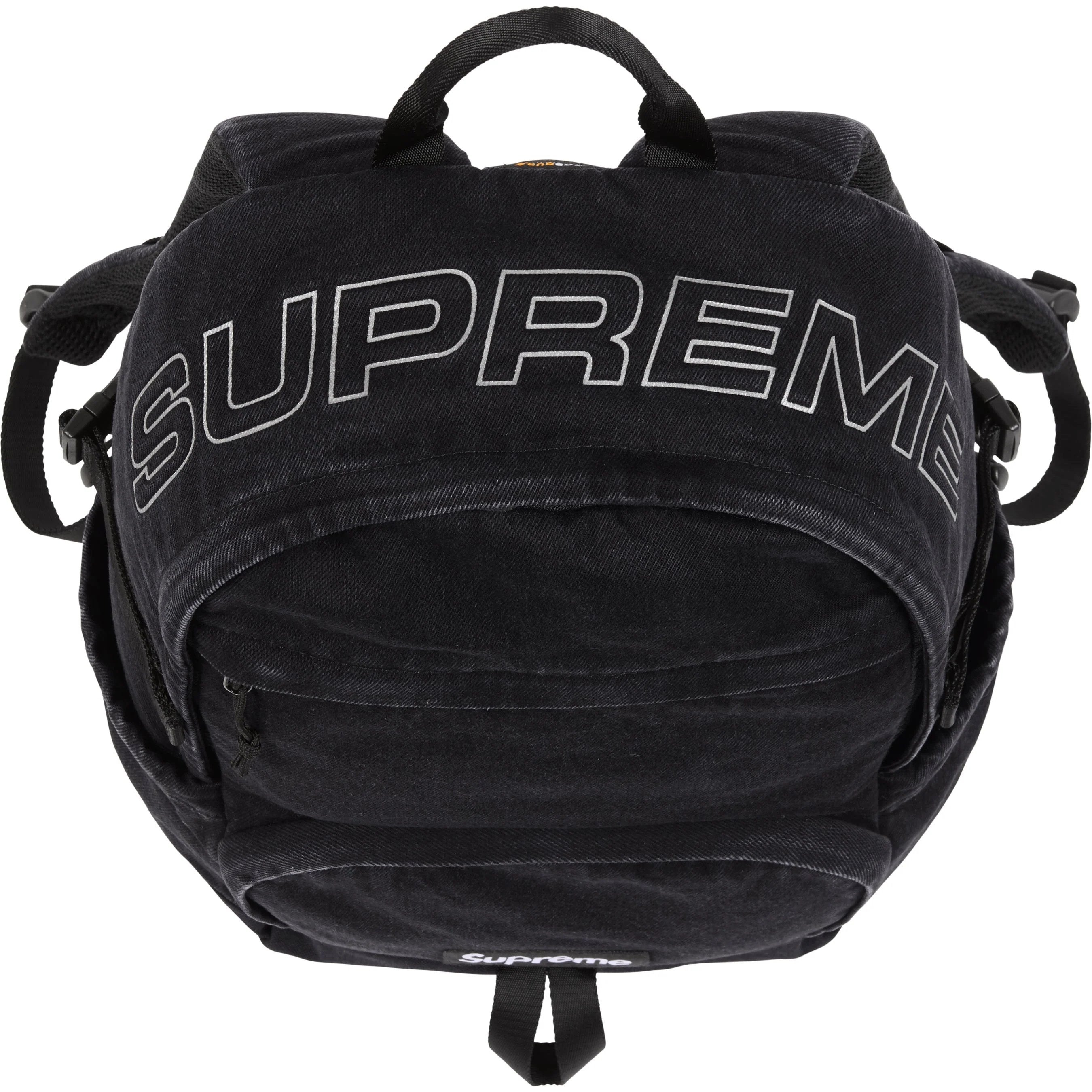 Supreme Denim Backpack FW25