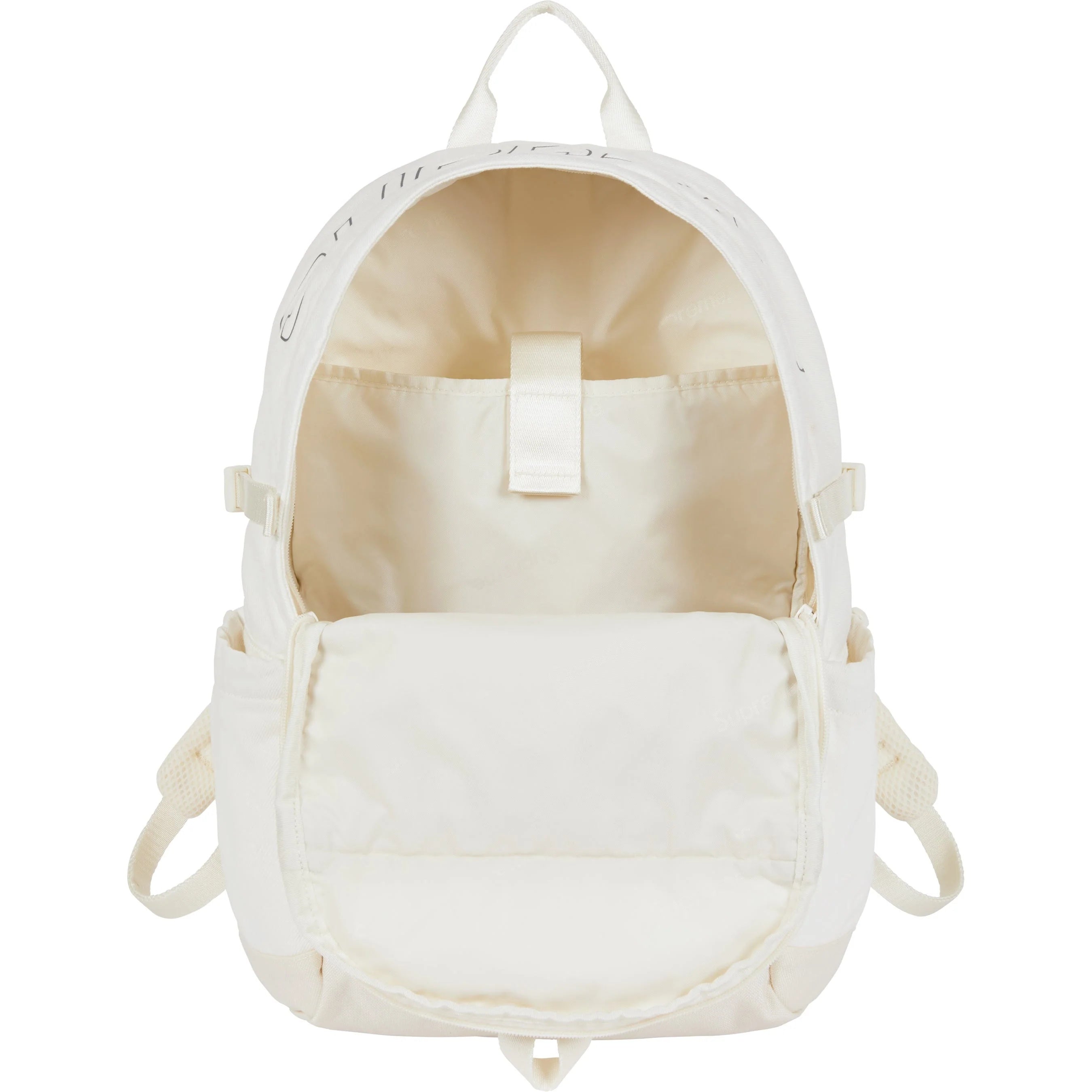 Supreme Denim Backpack FW25
