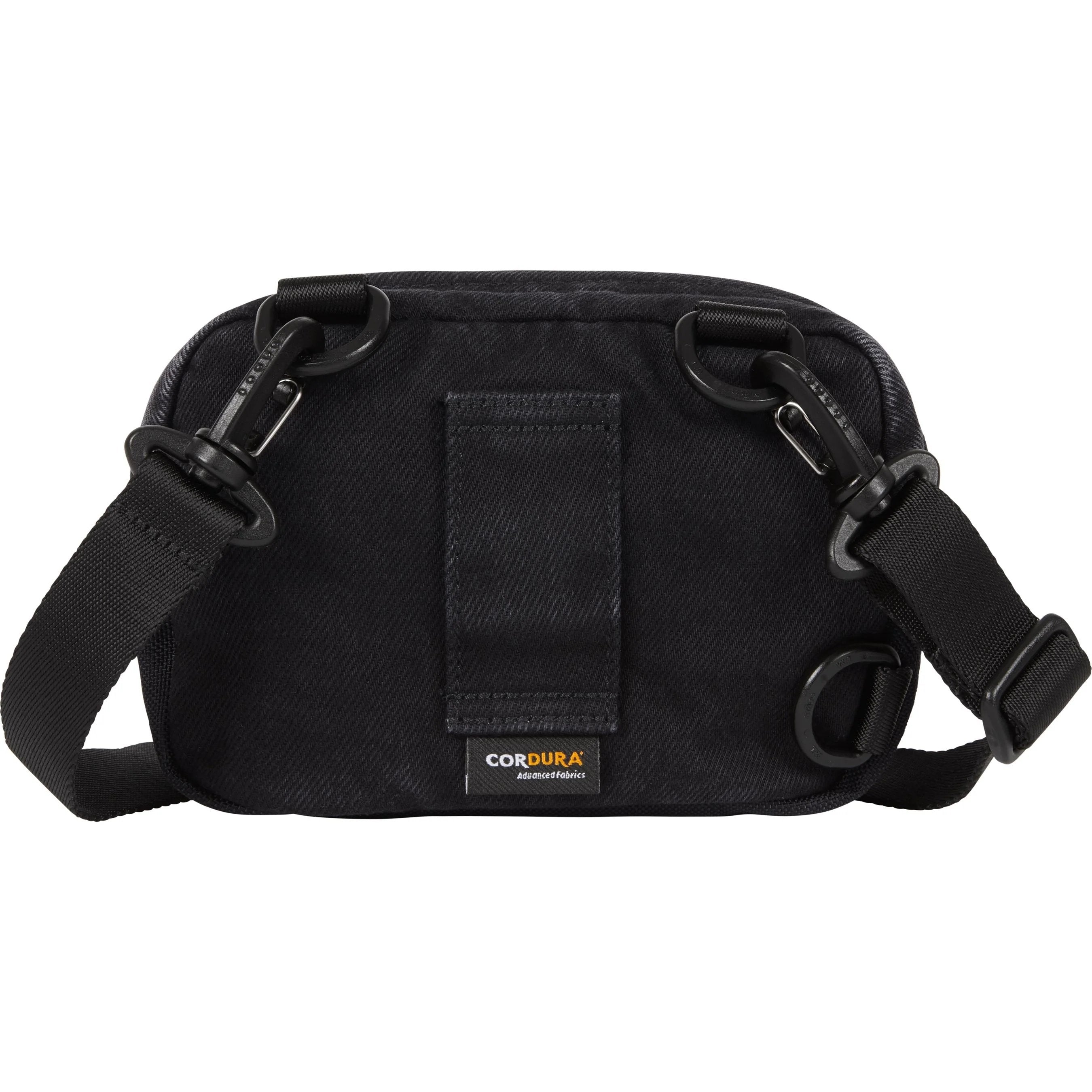 Supreme Denim Mini Shoulder Bag FW25
