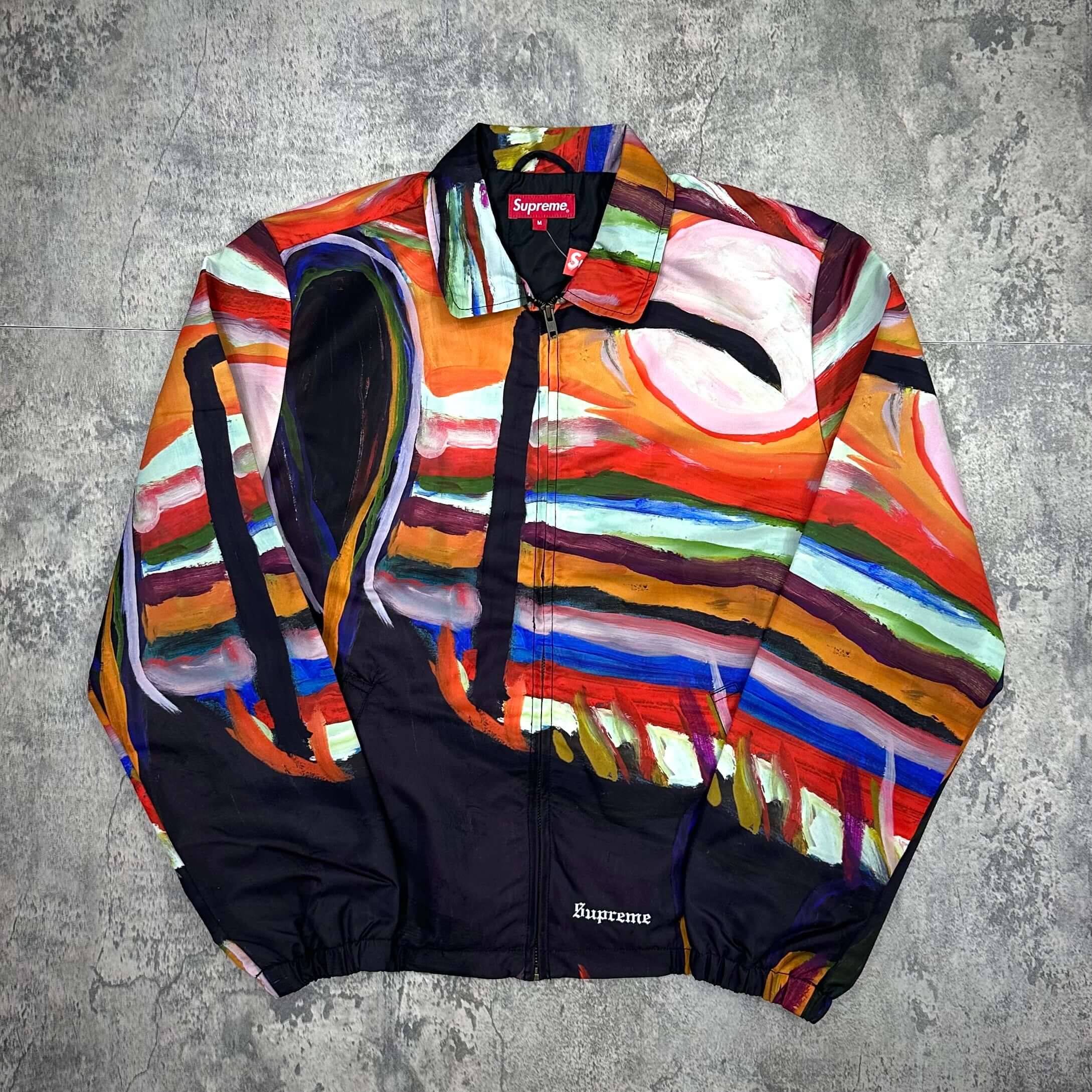 ジャケット・アウター supreme reaper work jacket XL Supreme Reaper Work Jacket | In stock WEAR43WAY