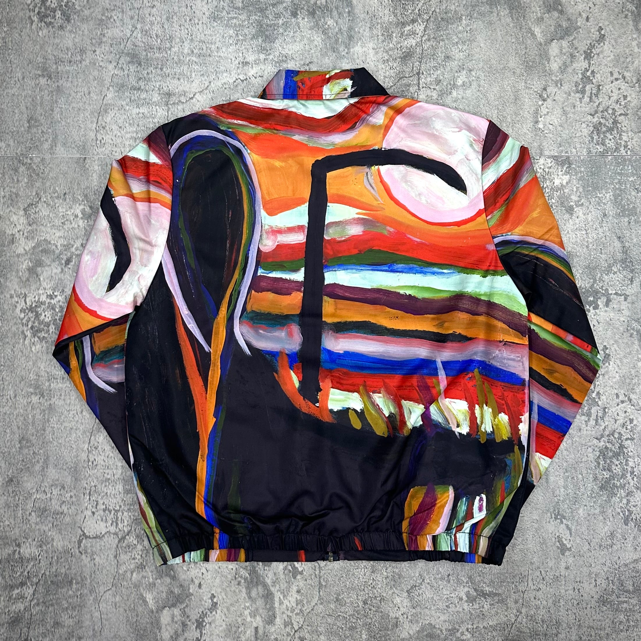 Supreme Reaper Work Jacket