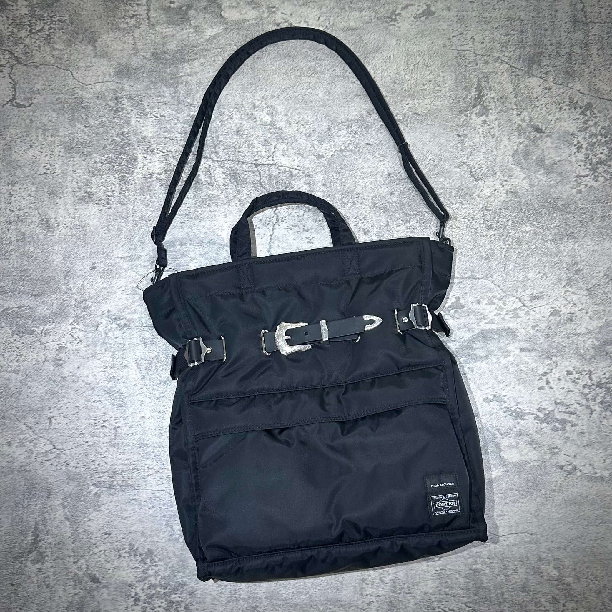 現貨 TOGA x PORTER Tote Bag SP