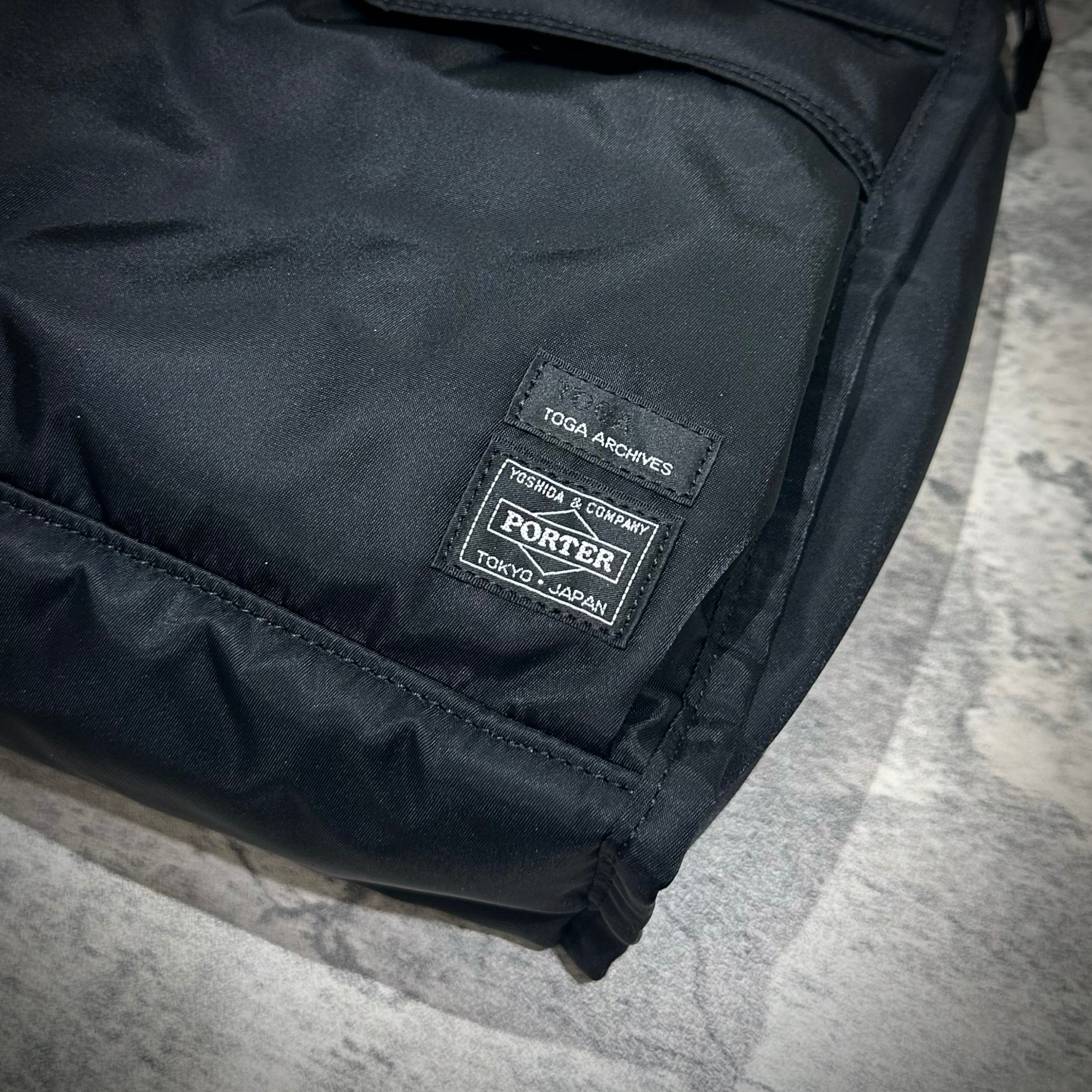 現貨 TOGA x PORTER Tote Bag SP