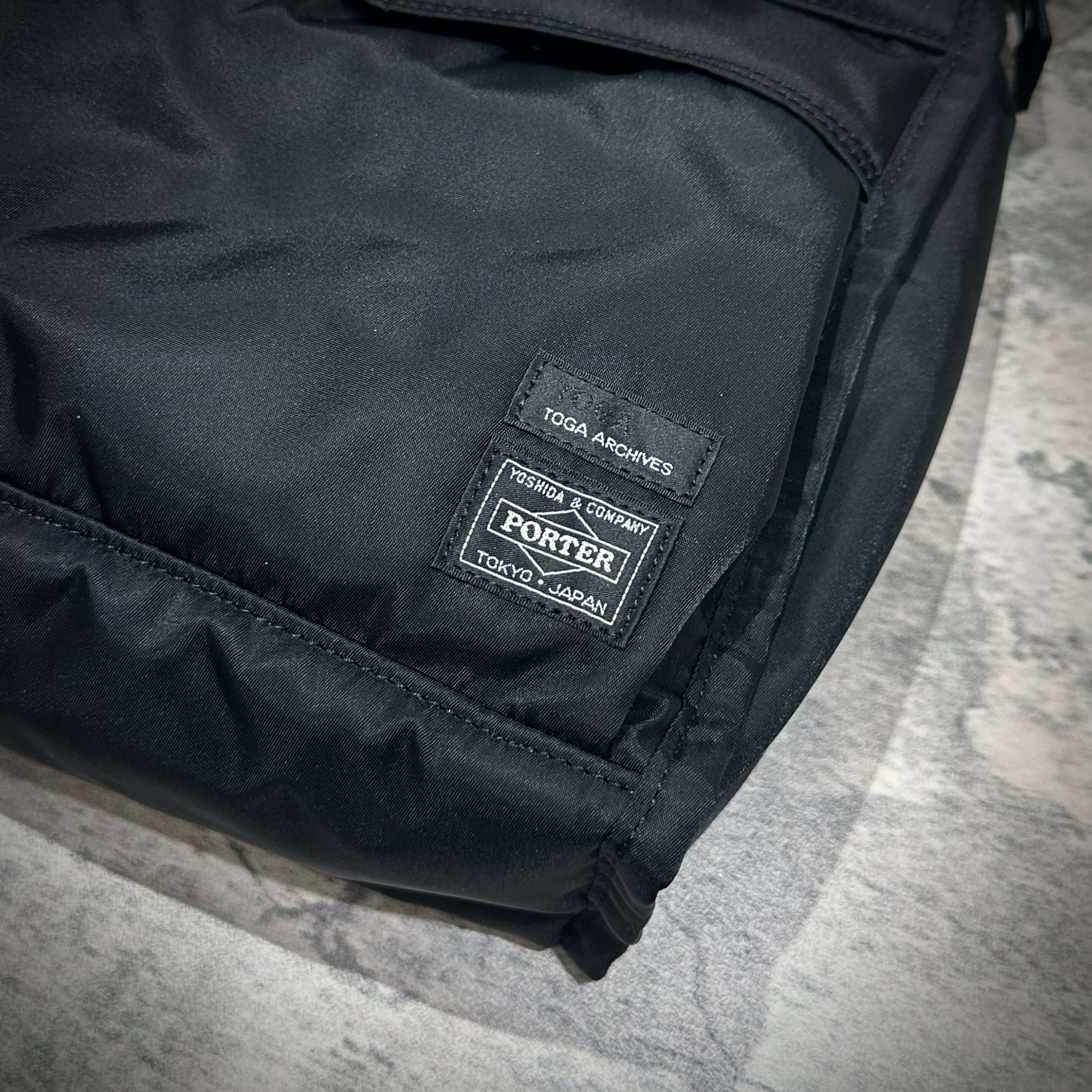 現貨 TOGA x PORTER Tote Bag SP