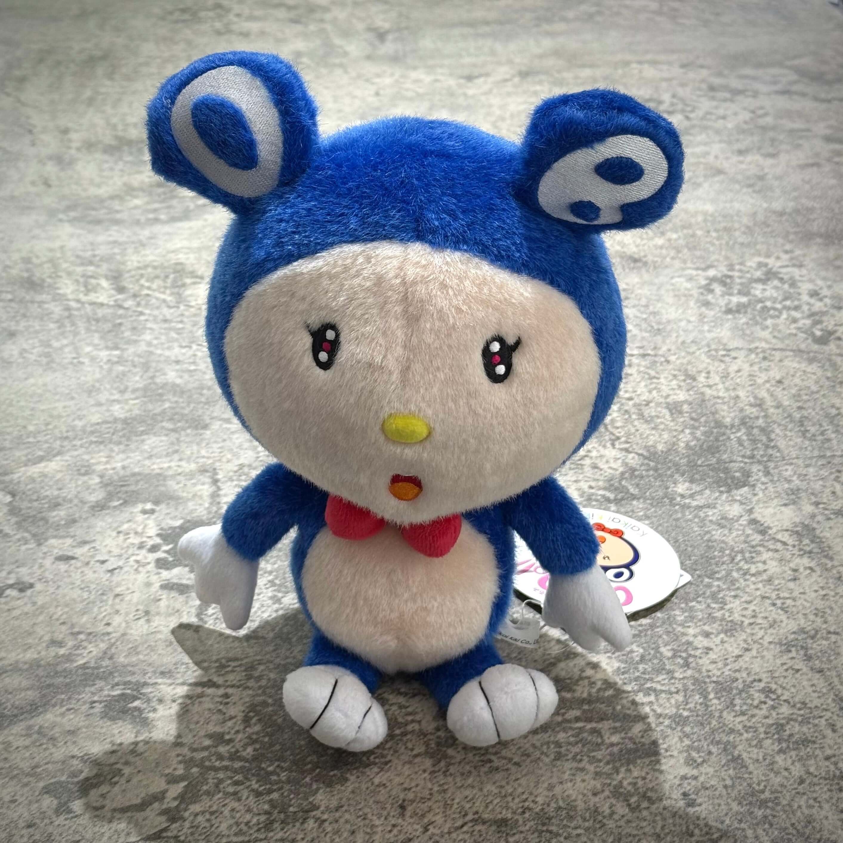 Takashi Murakami Plush Dob