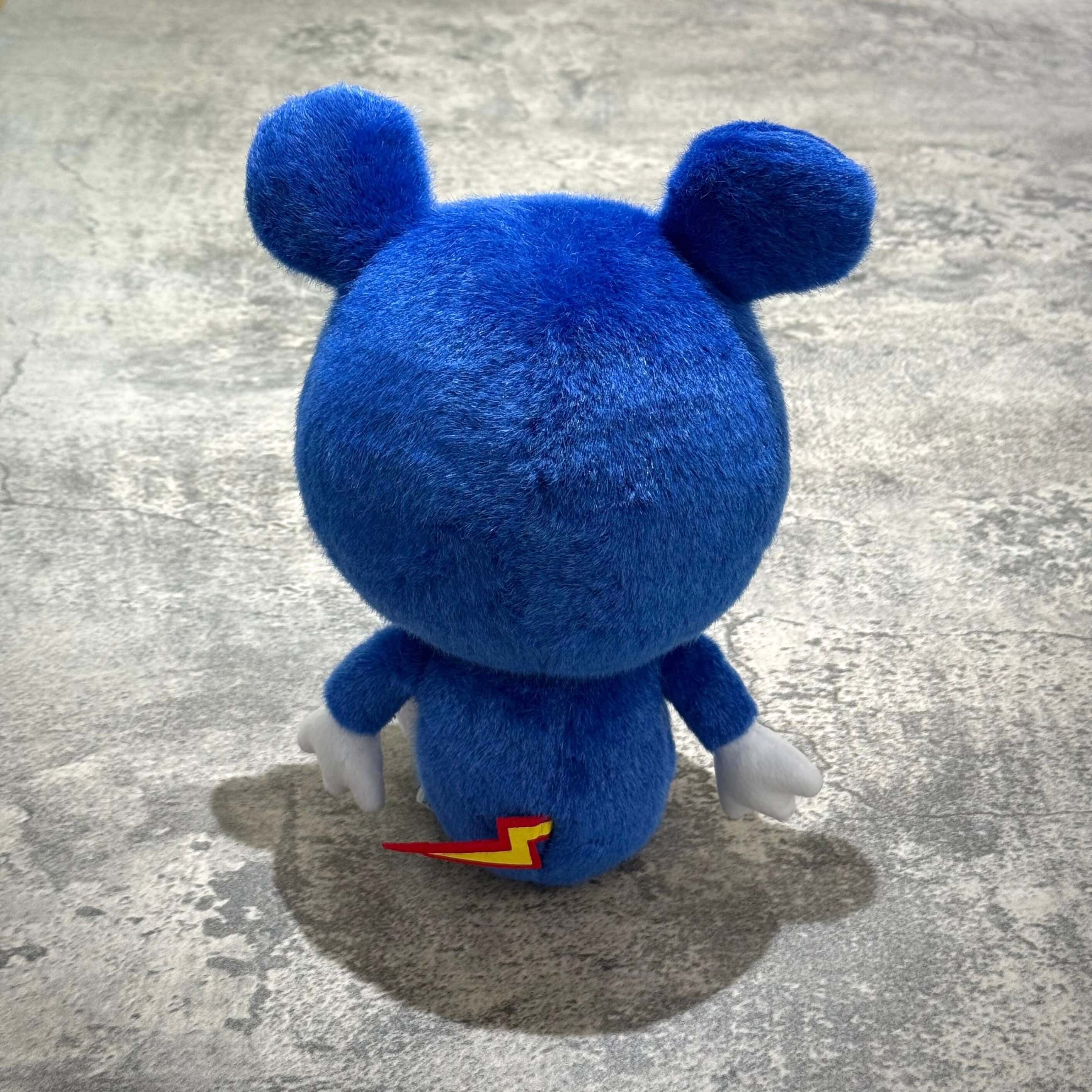 Takashi Murakami Plush Dob
