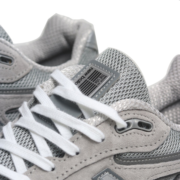 New Balance Made in USA 990v4 Grey U990GR4