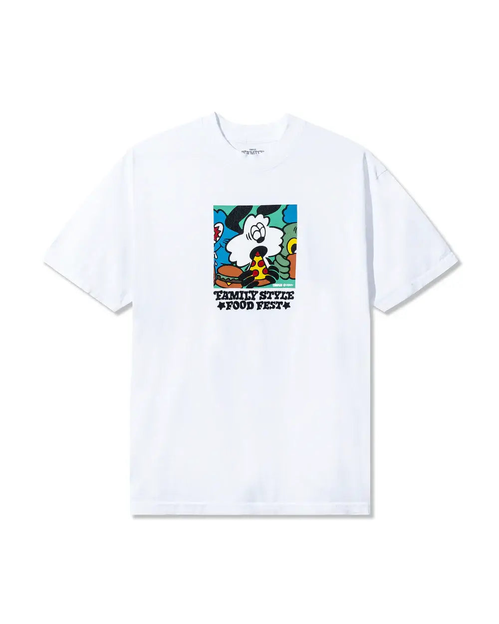 現貨 Verdy x FSFF Vick Box Logo T-Shirt