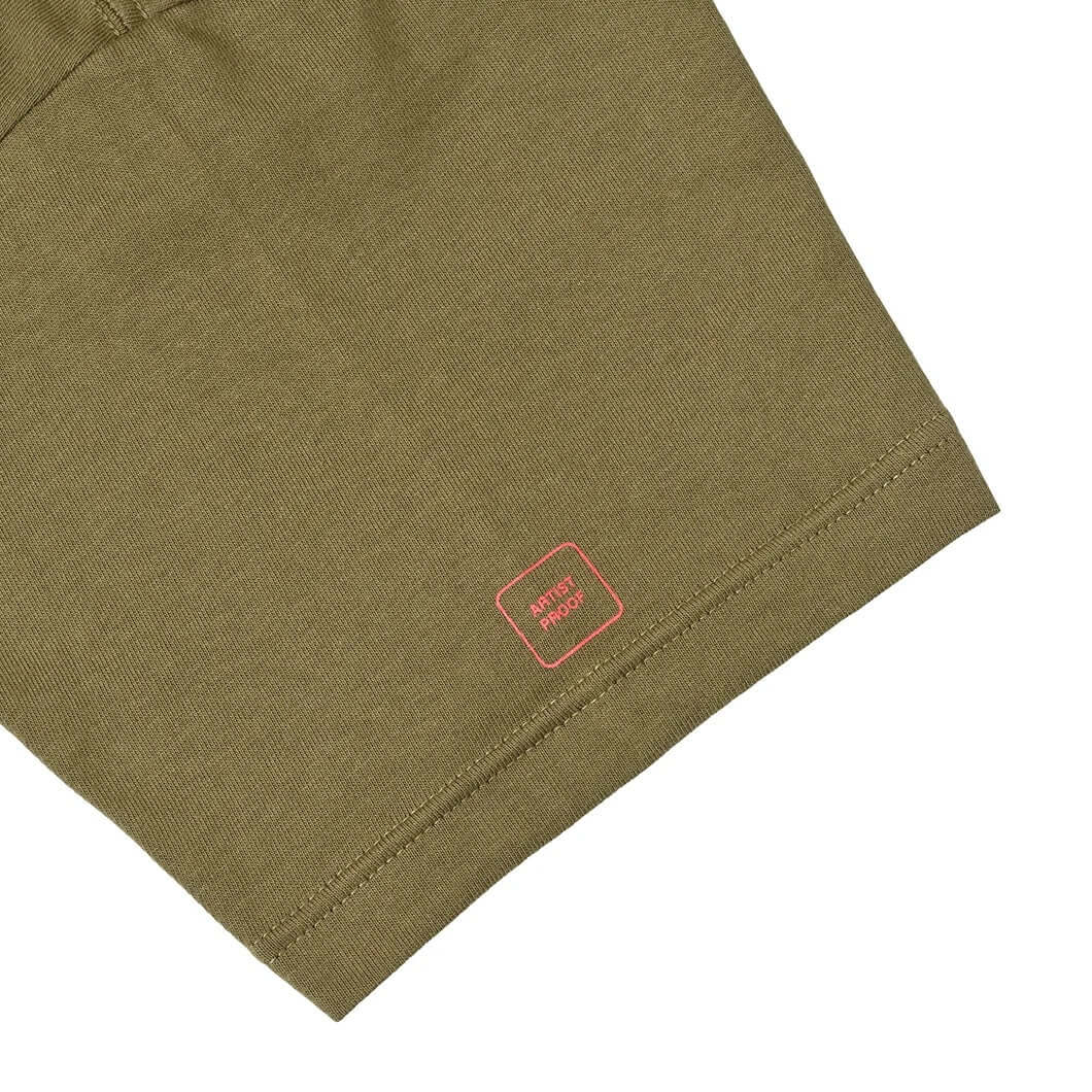 Artist Proof x Fragment x nonnative Innovaten Tee