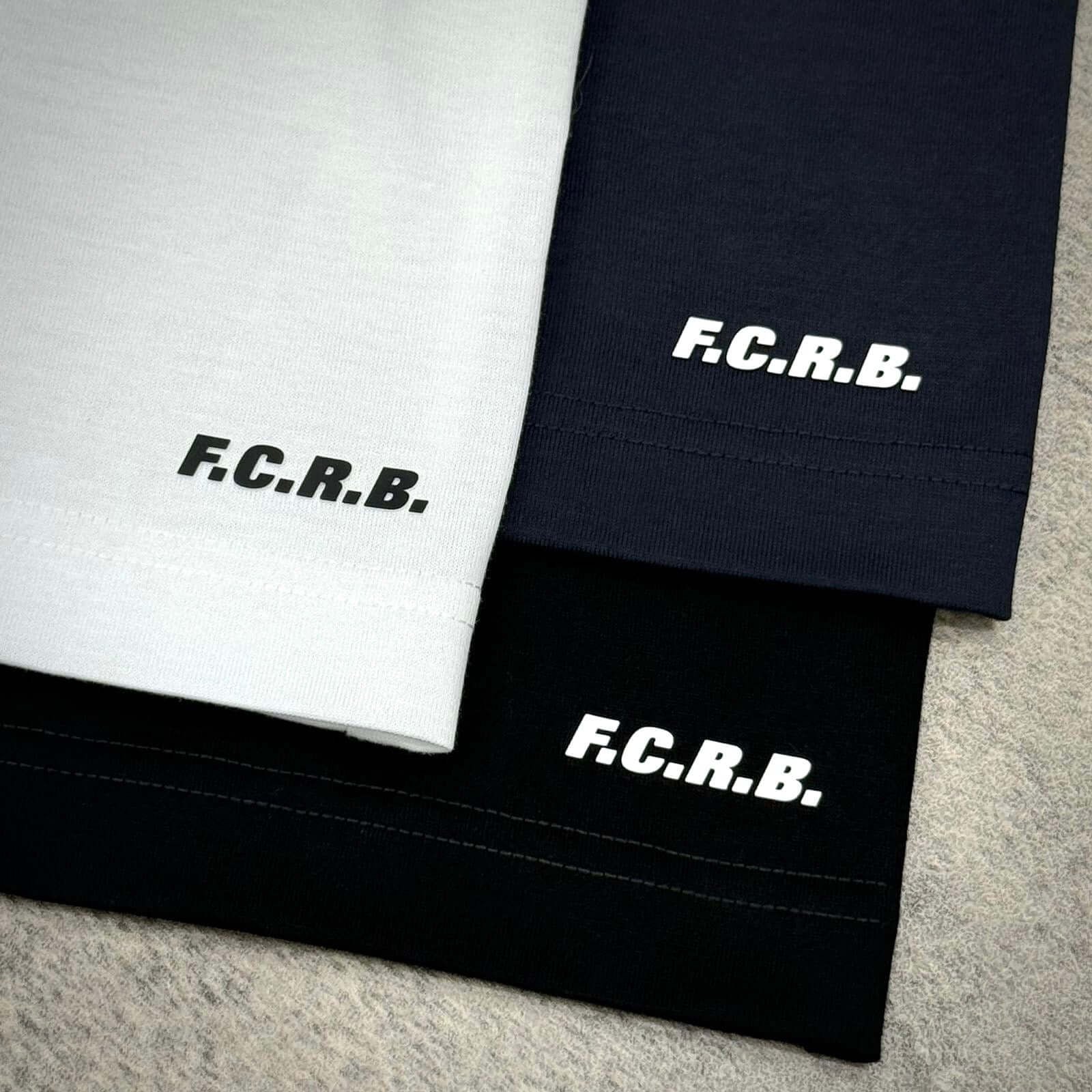 現貨 Carhartt WIP x FCRB Pocket Tee