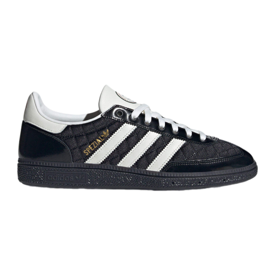 Adidas Originals Handball Spezial Blue Trio - Black