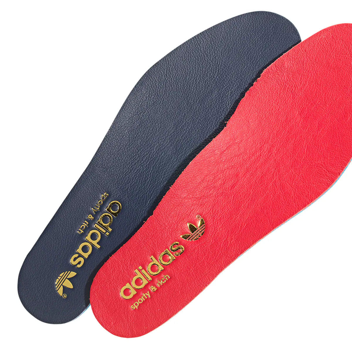 Sporty & Rich x Adidas Originals Samba OG - France & USA