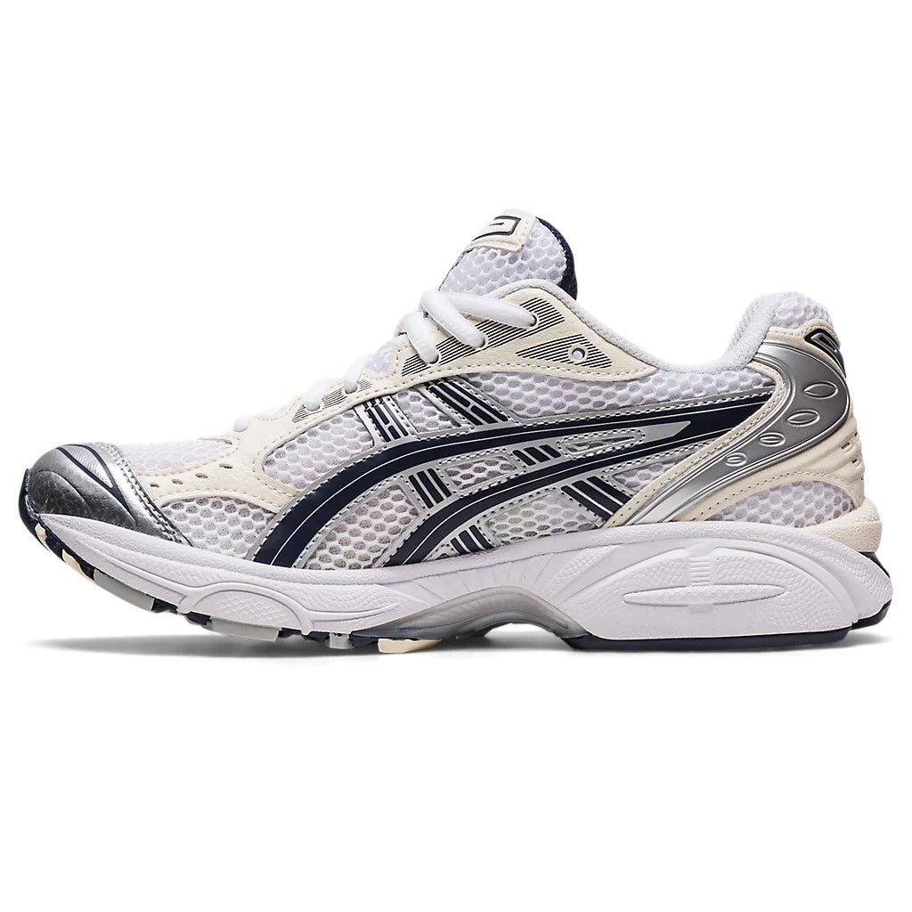 Asics Gel-Kayano 14 White Midnight