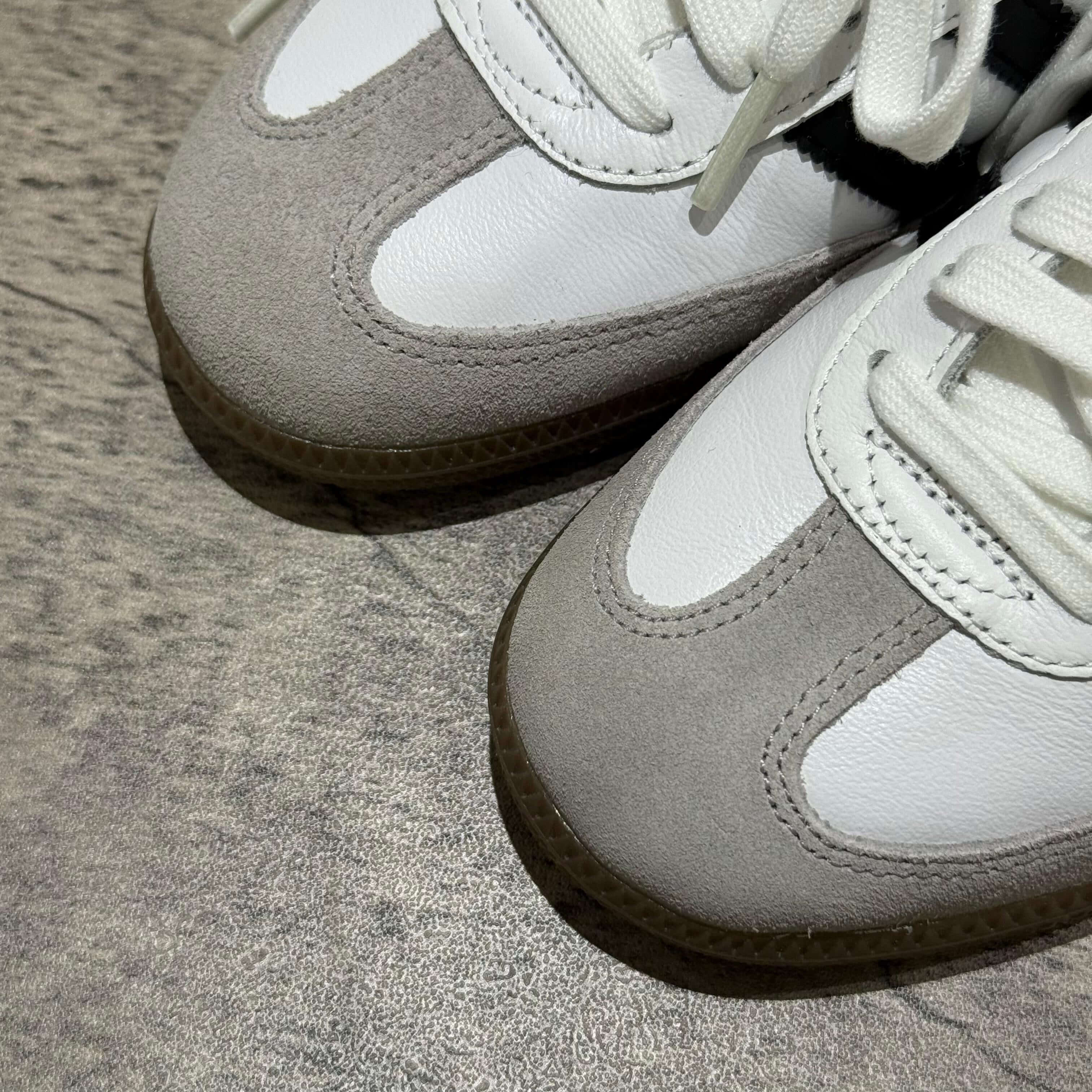 現貨 Adidas Originals Samba OG - White