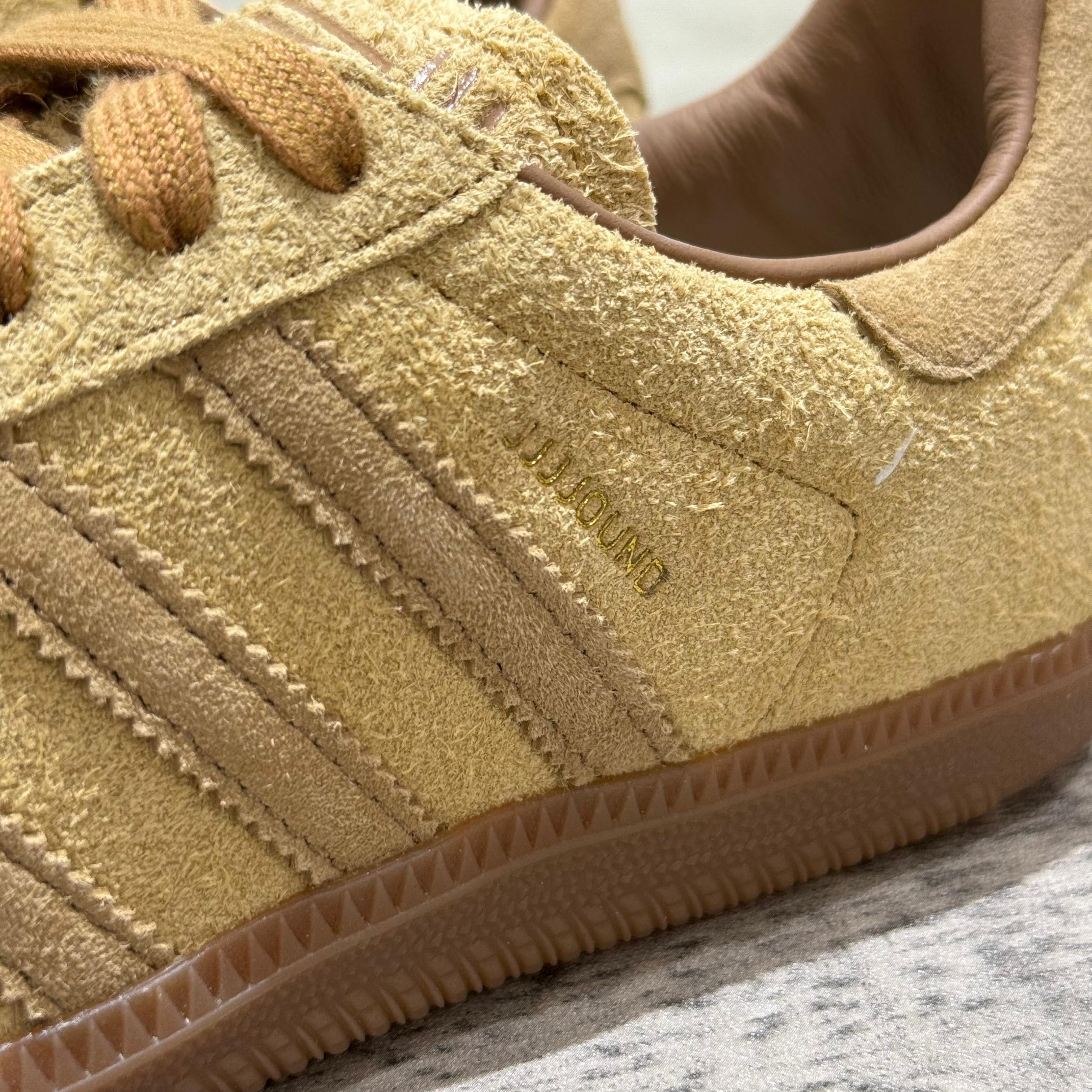 JJJJound x Adidas Originals Samba OG - Mesa