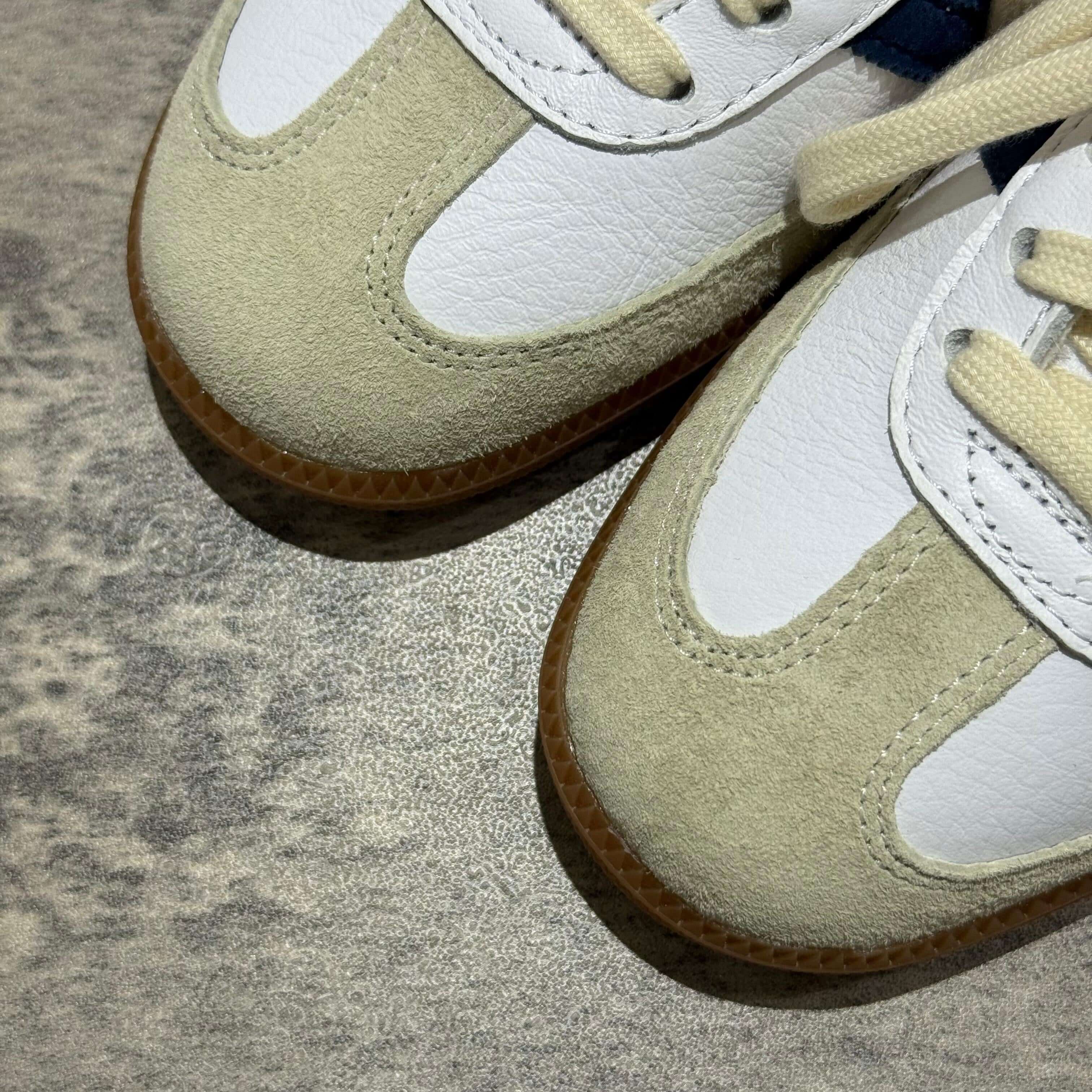 Sporty & Rich x Adidas Originals Samba OG - France & USA