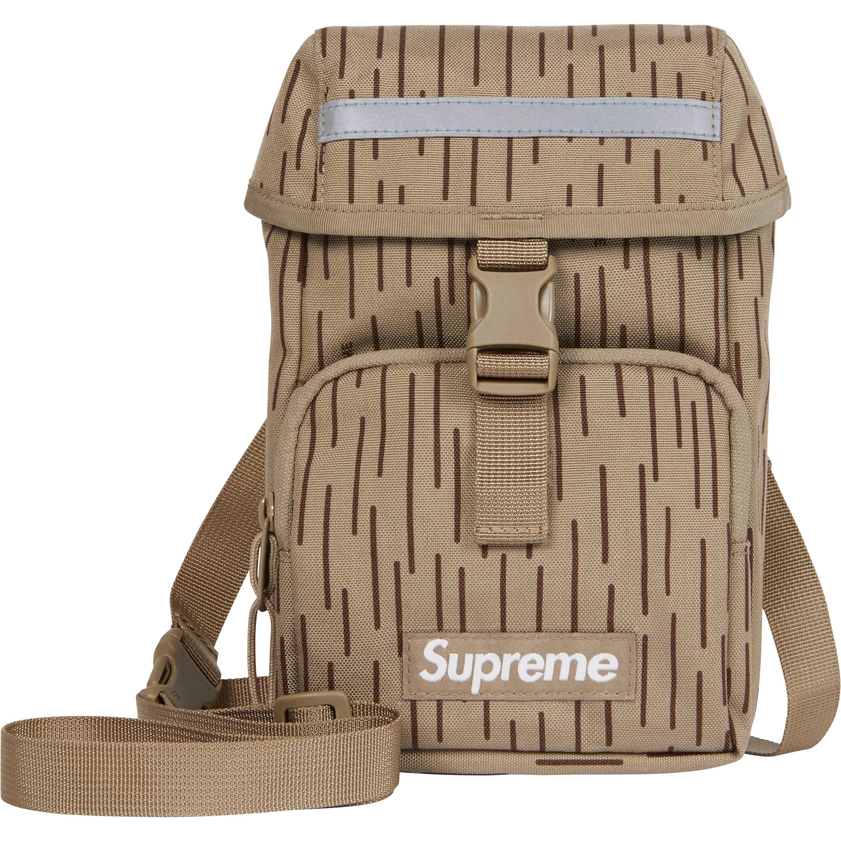 Supreme Camera Bag FW24