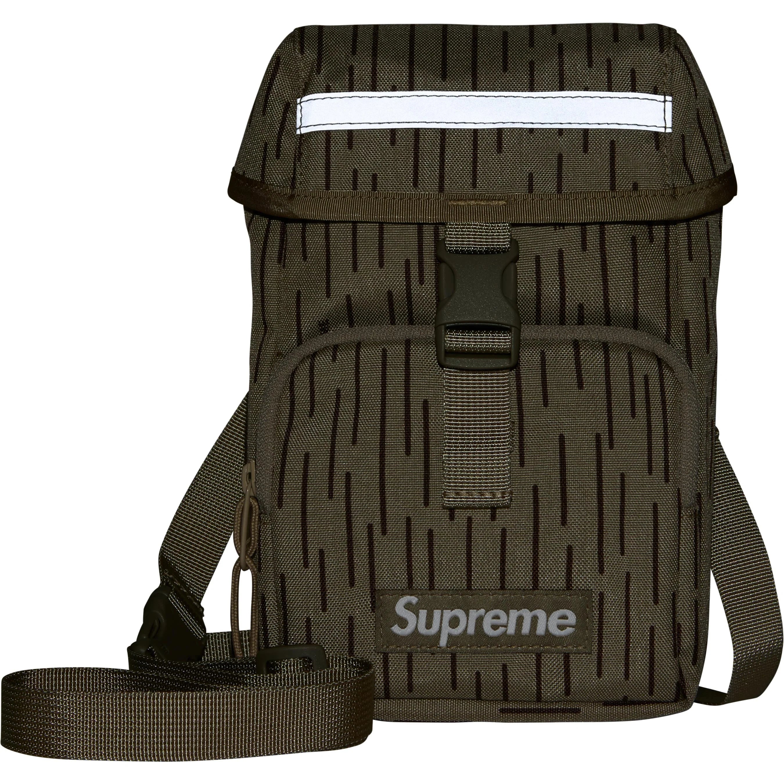 Supreme Camera Bag FW24