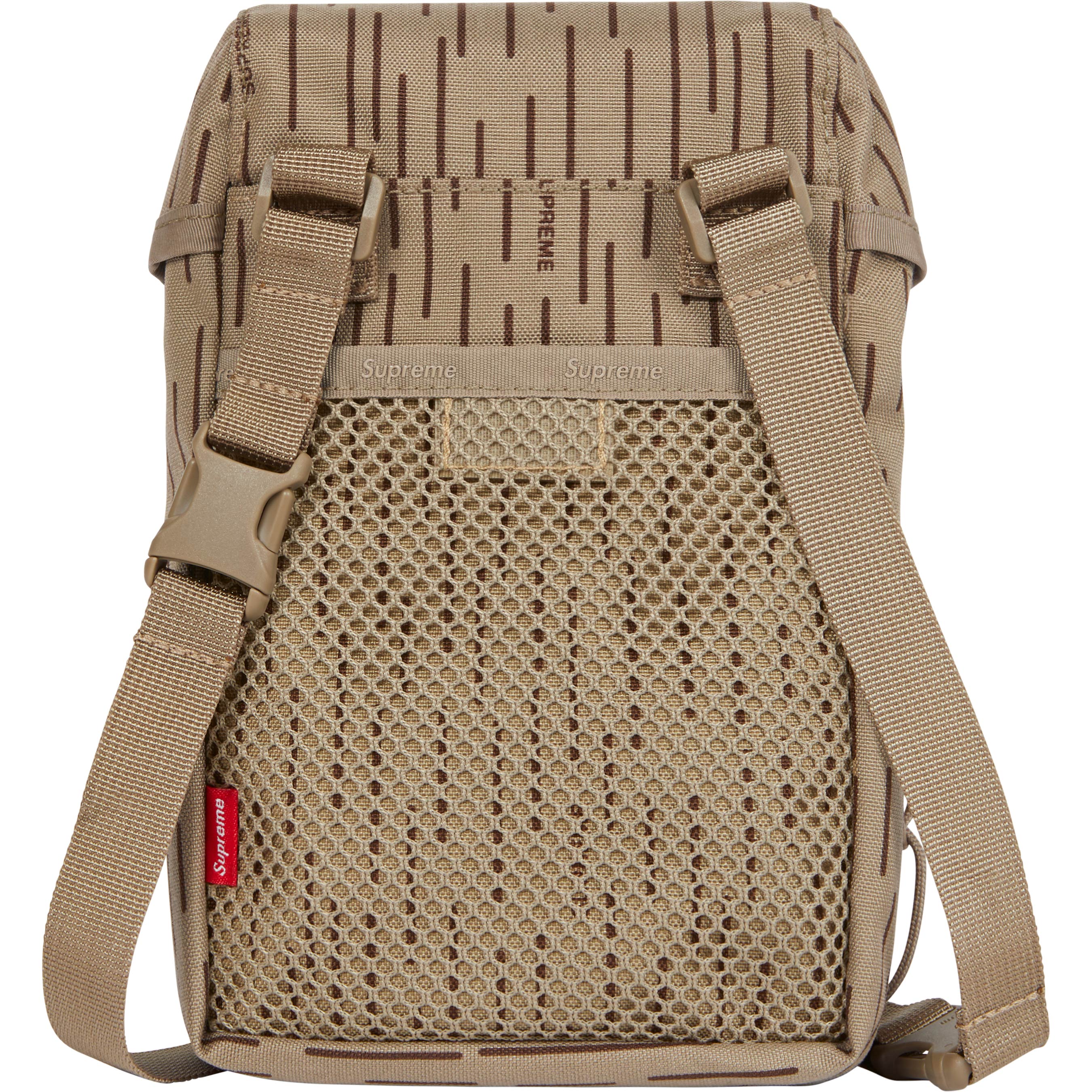 Supreme Camera Bag FW24