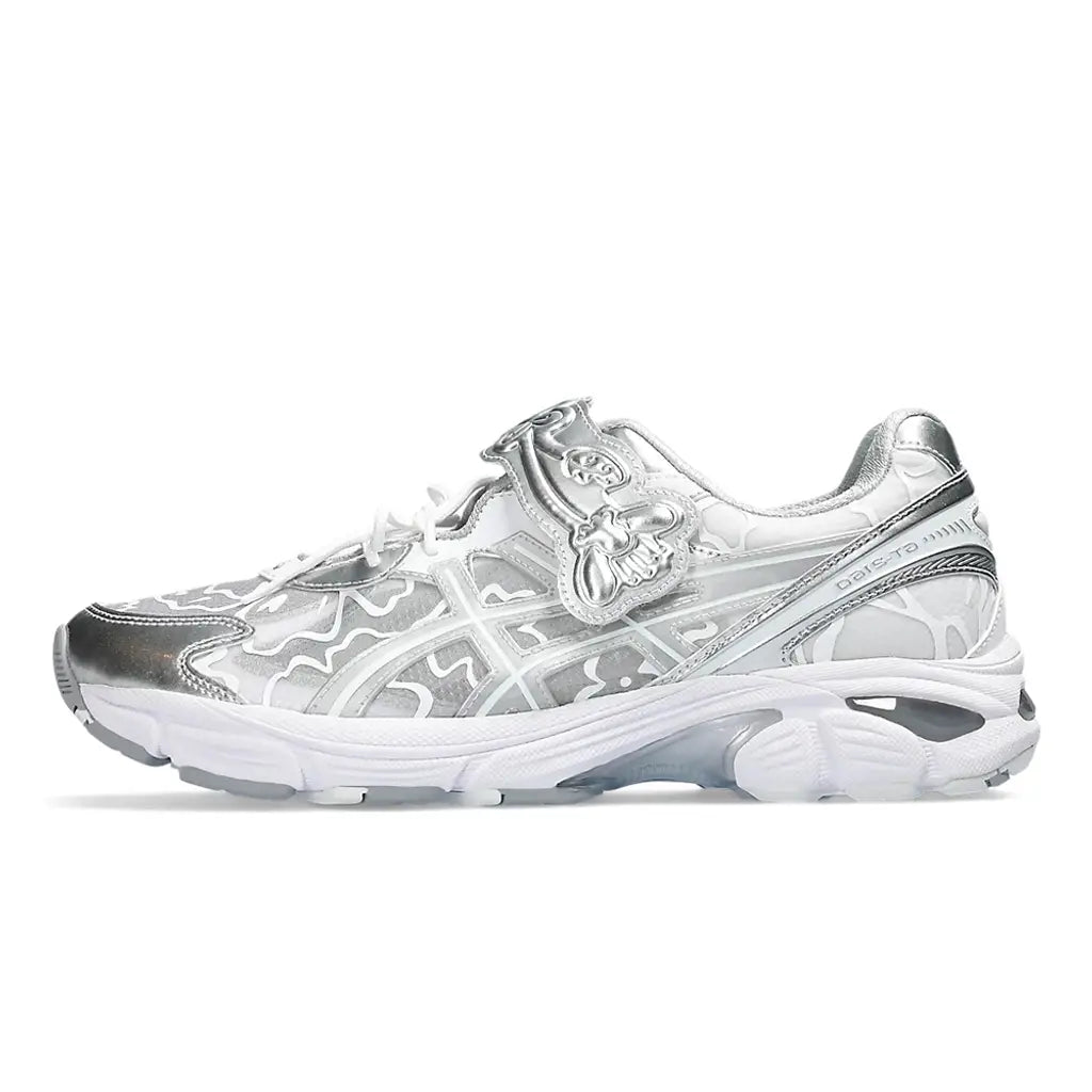 Cecilie Bahnsen x Asics Gel GT-2160 - Silver