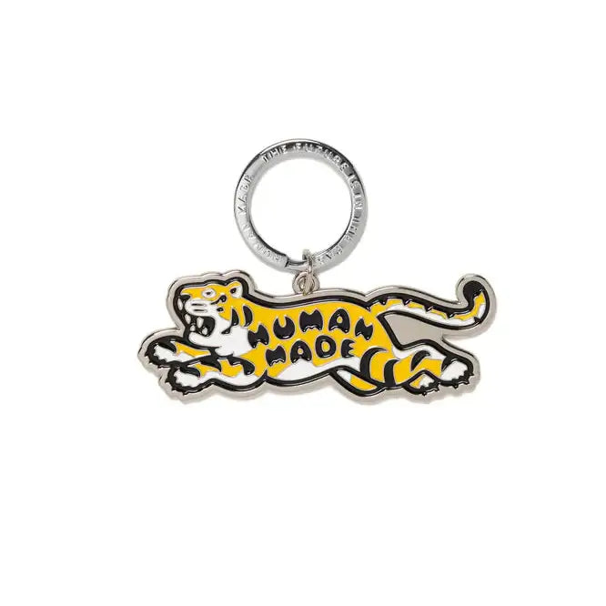 現貨 Human Made Animal Keyring