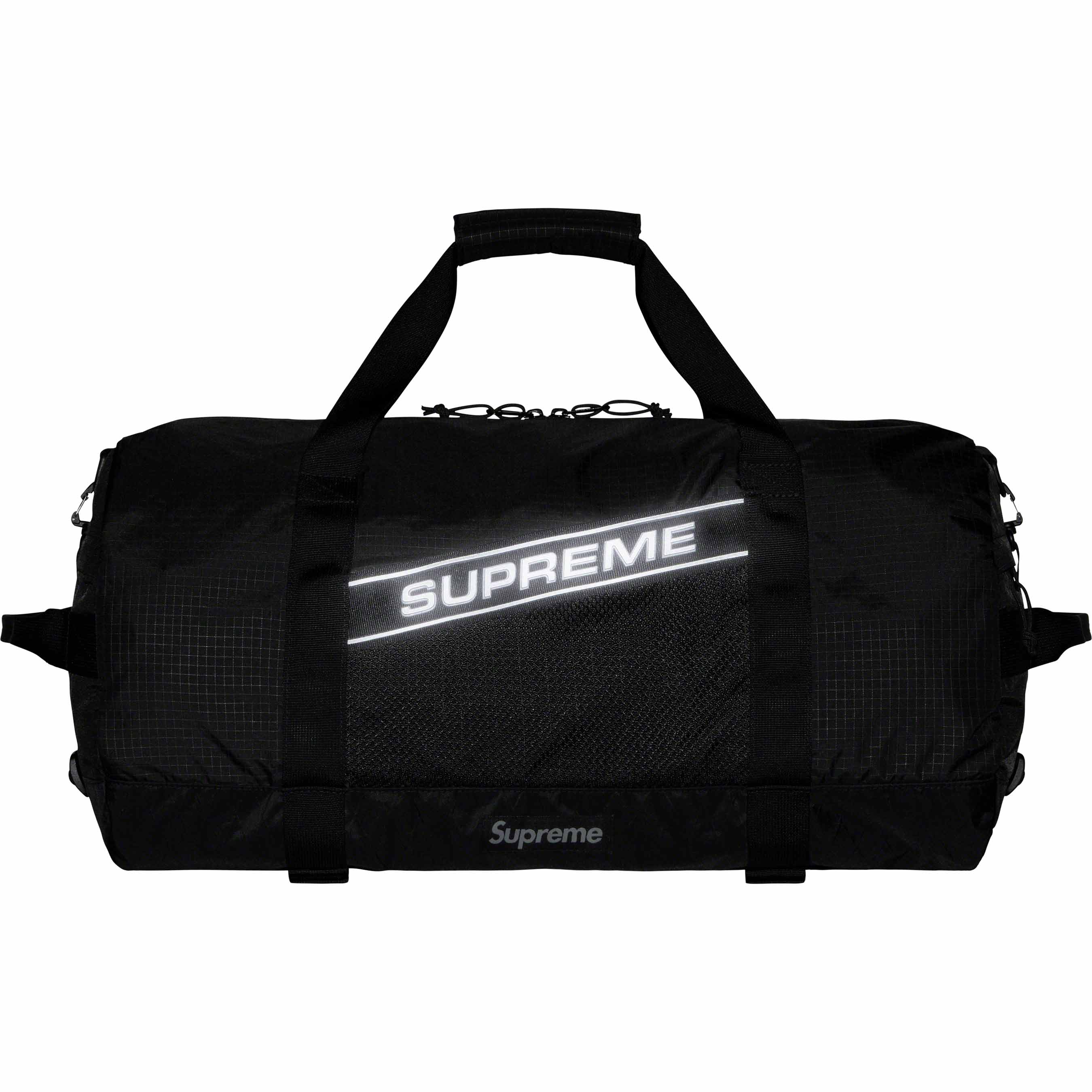Supreme Duffle Bag