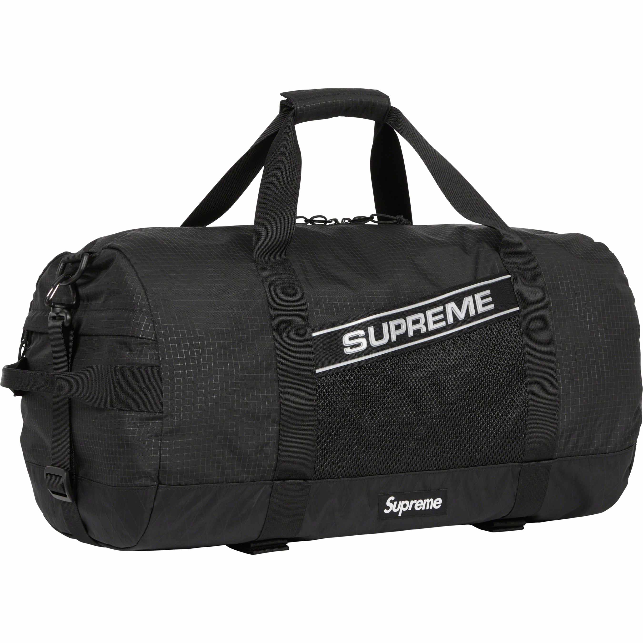 Supreme Duffle Bag