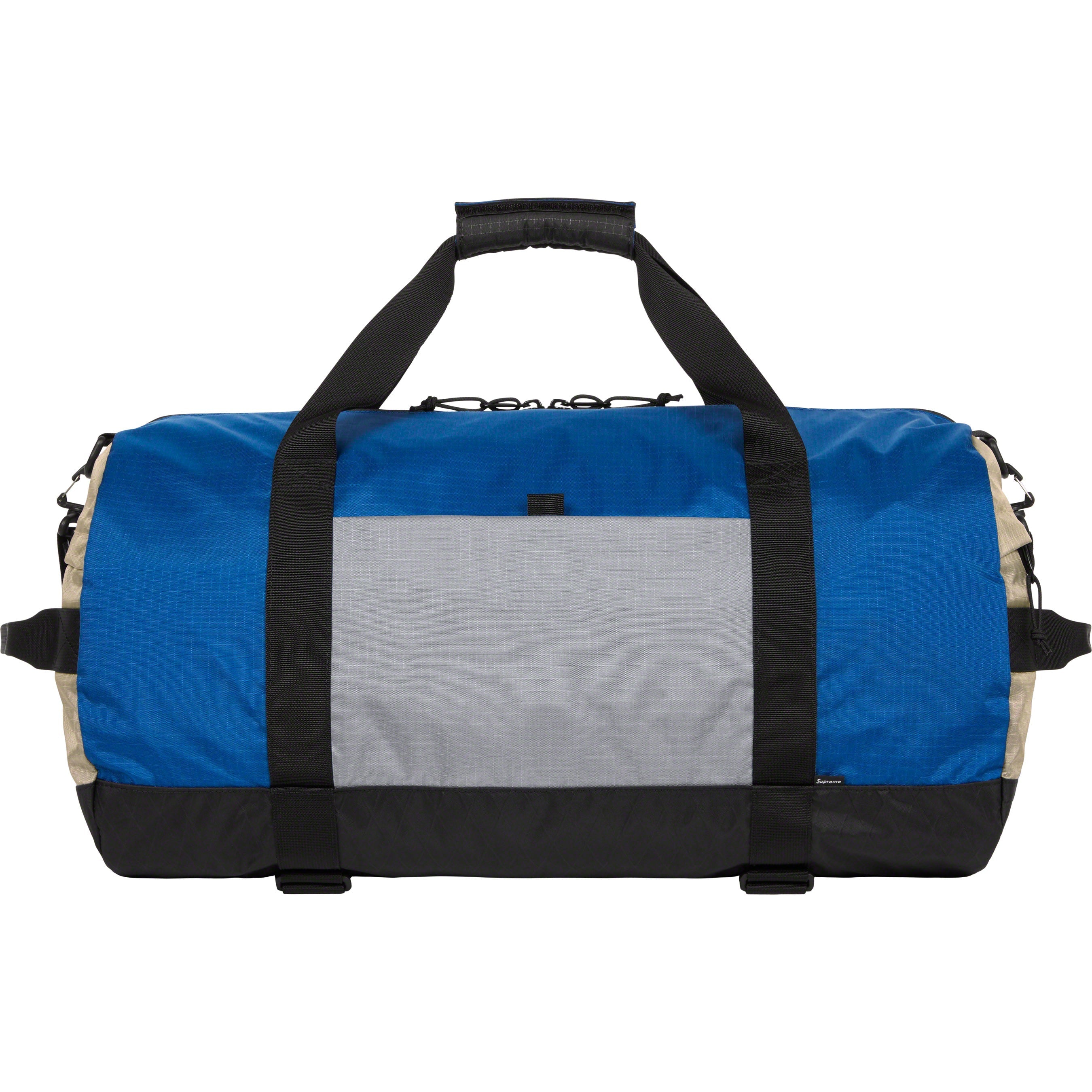 Supreme Duffle Bag