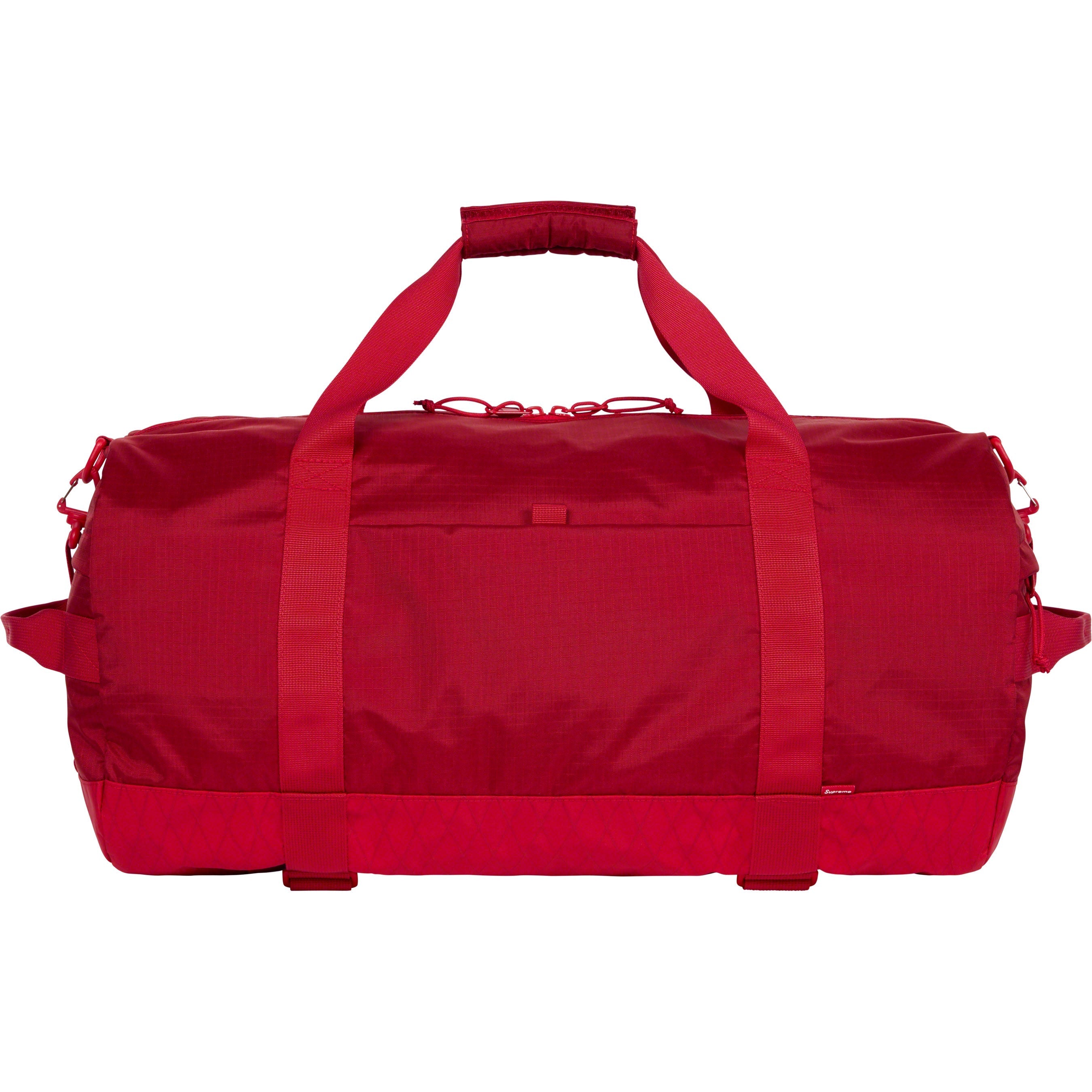 Supreme Duffle Bag