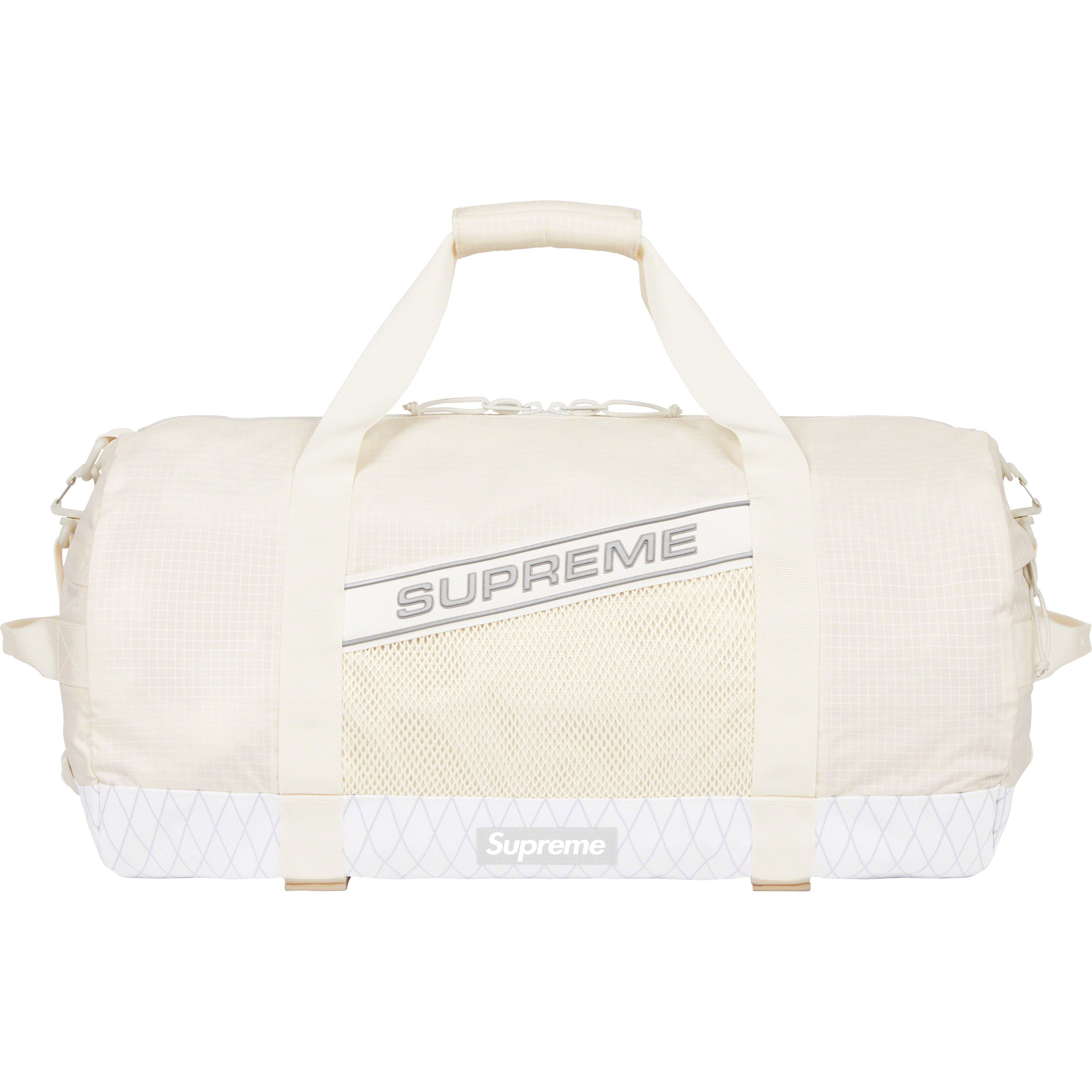 Supreme Duffle Bag