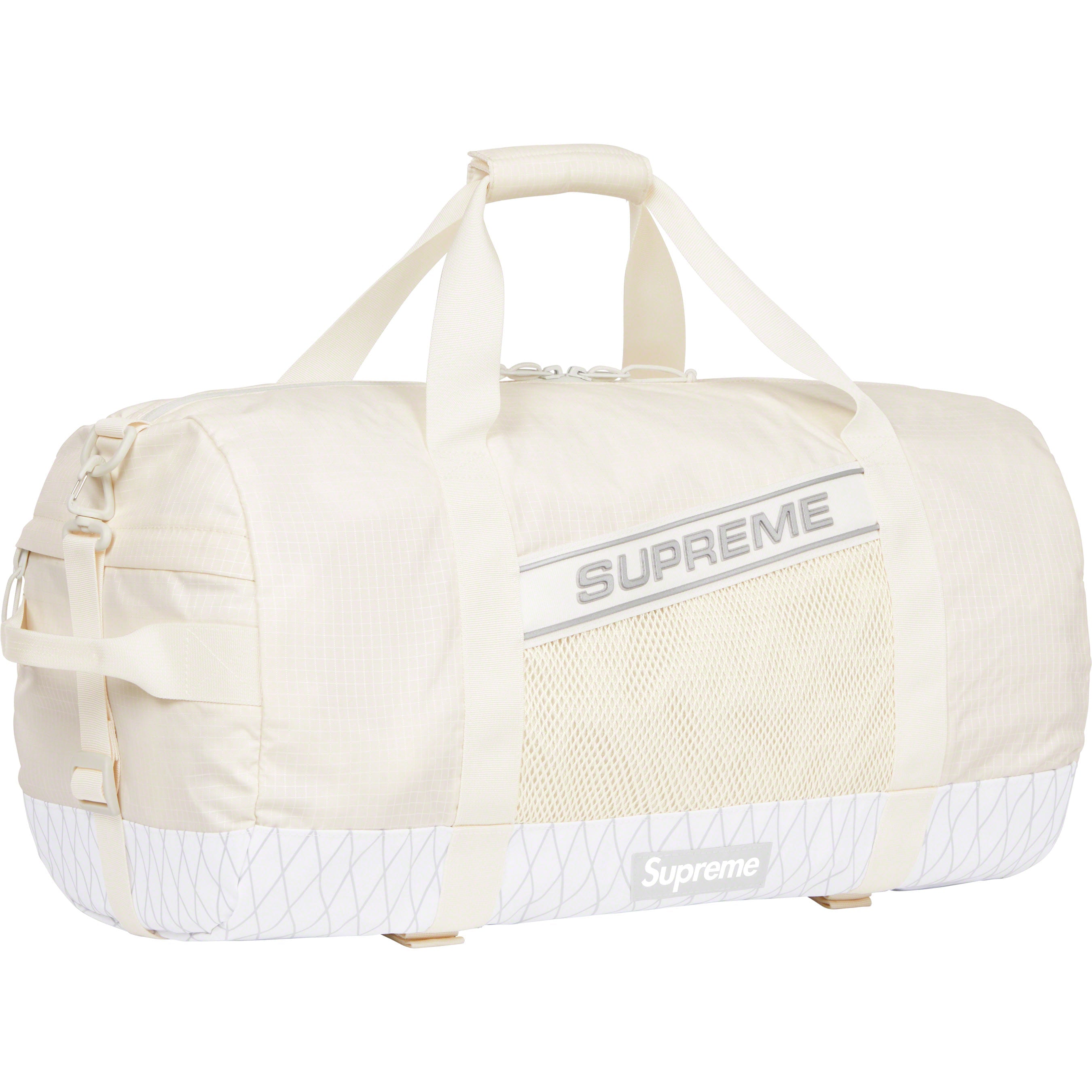 Supreme Duffle Bag