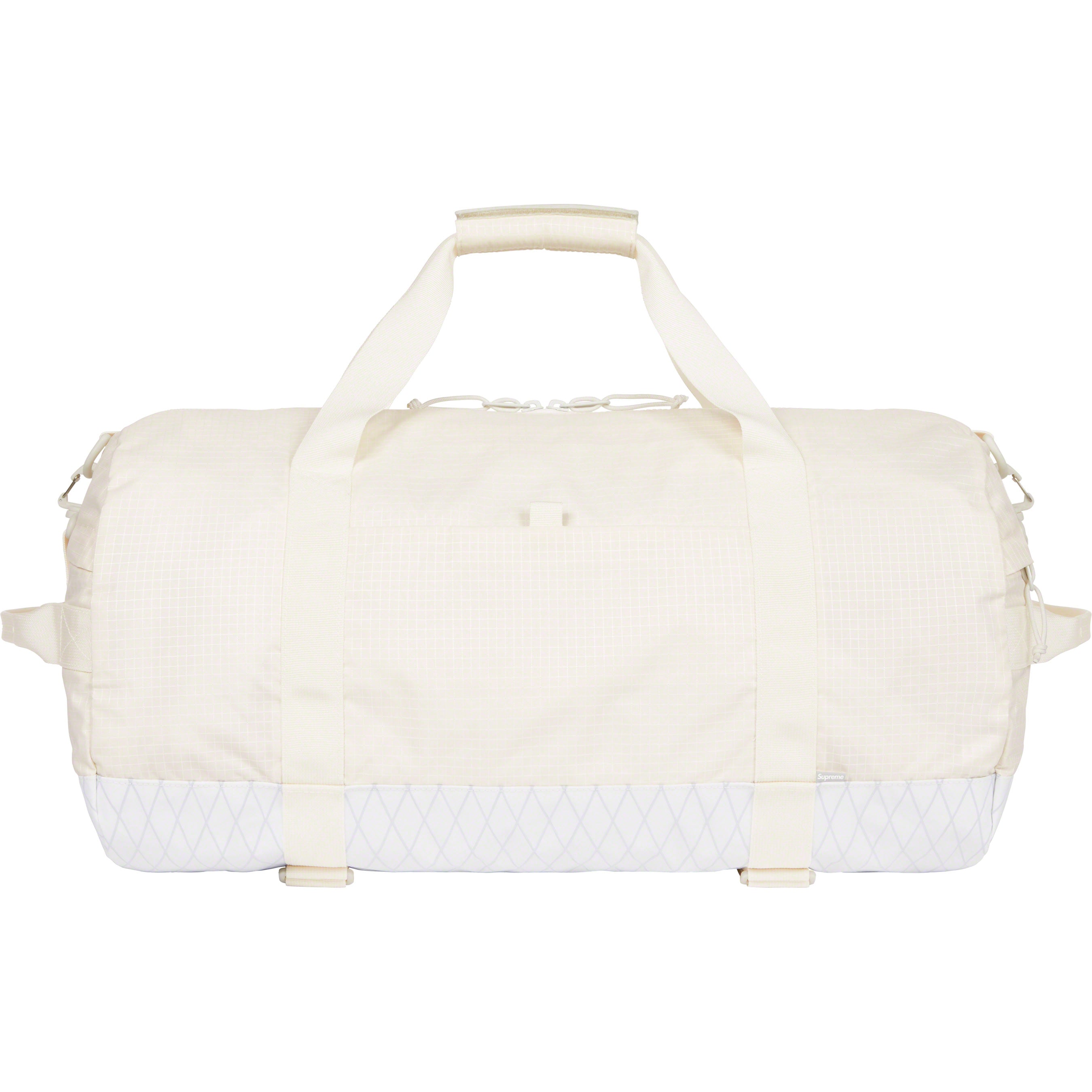 Supreme Duffle Bag