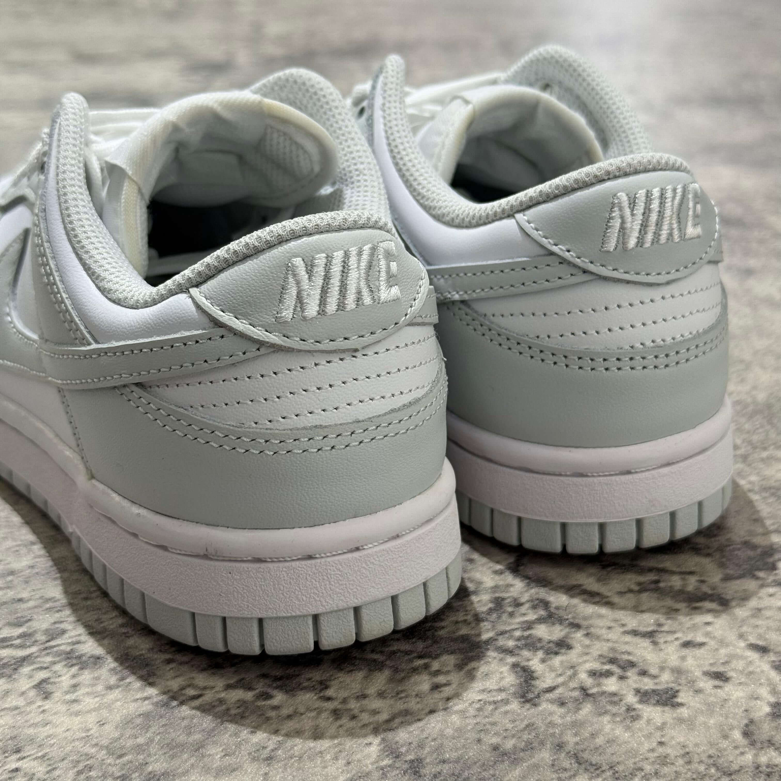 Nike Dunk Low Photon Dust (Women)