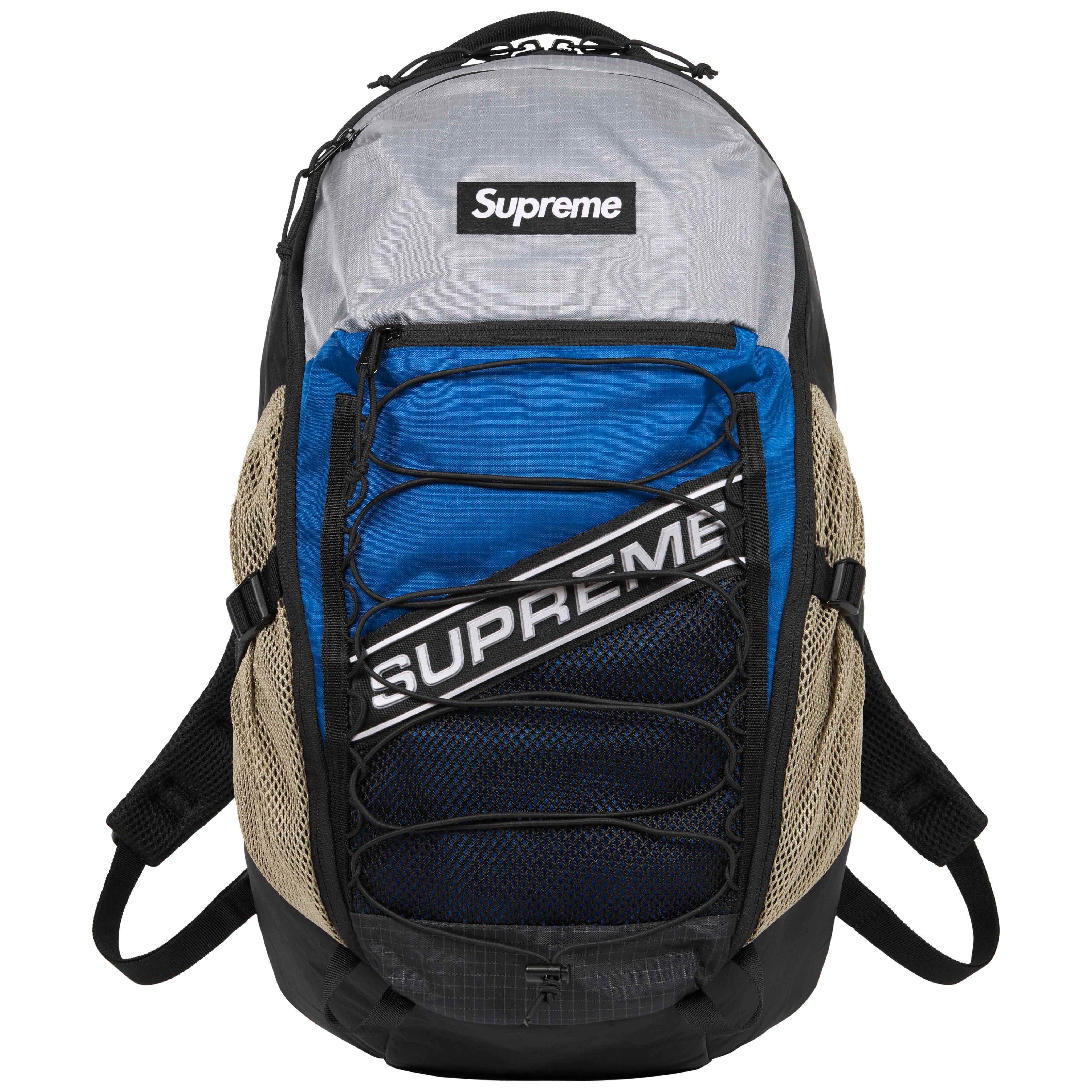 Supreme Backpack FW23