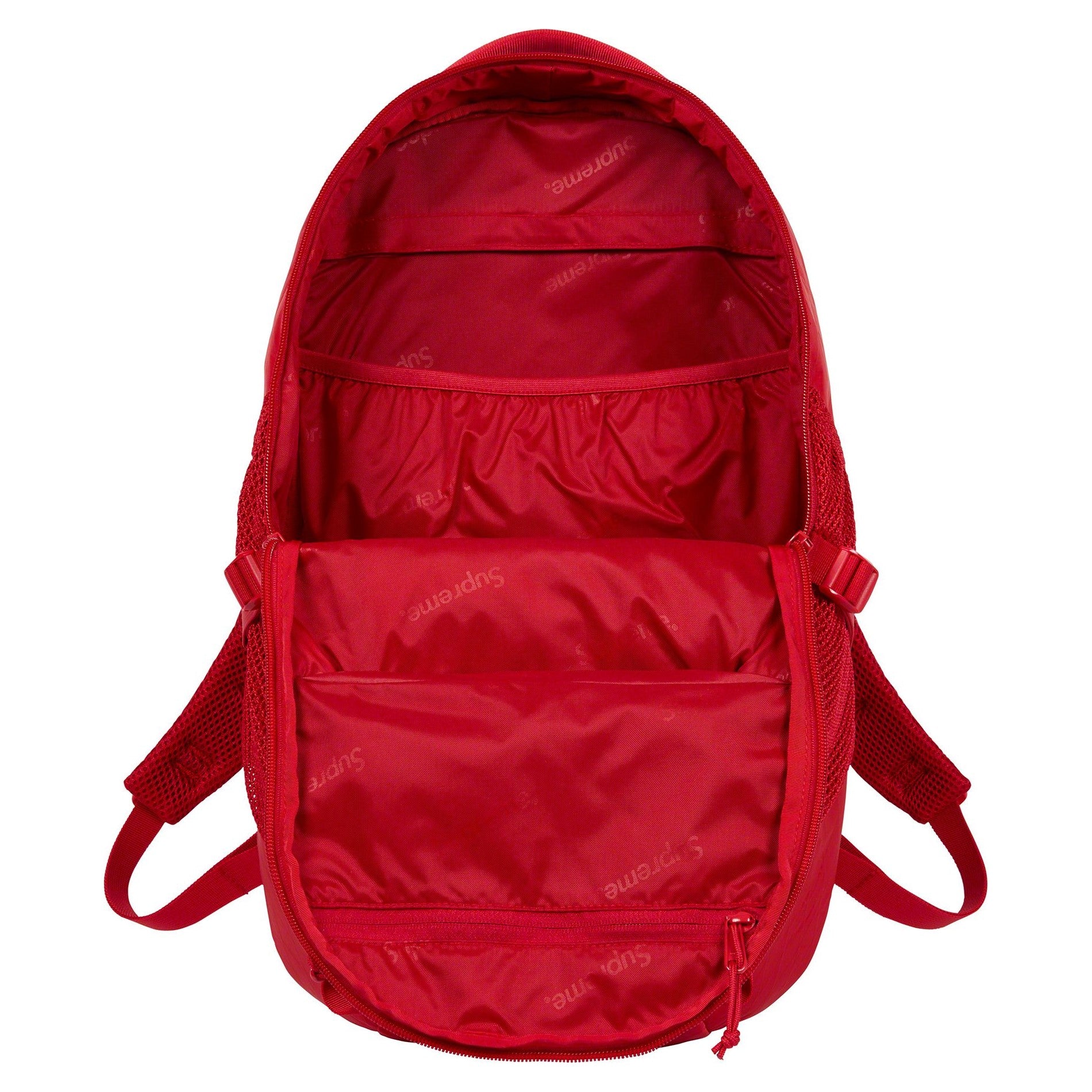 Supreme Backpack FW23