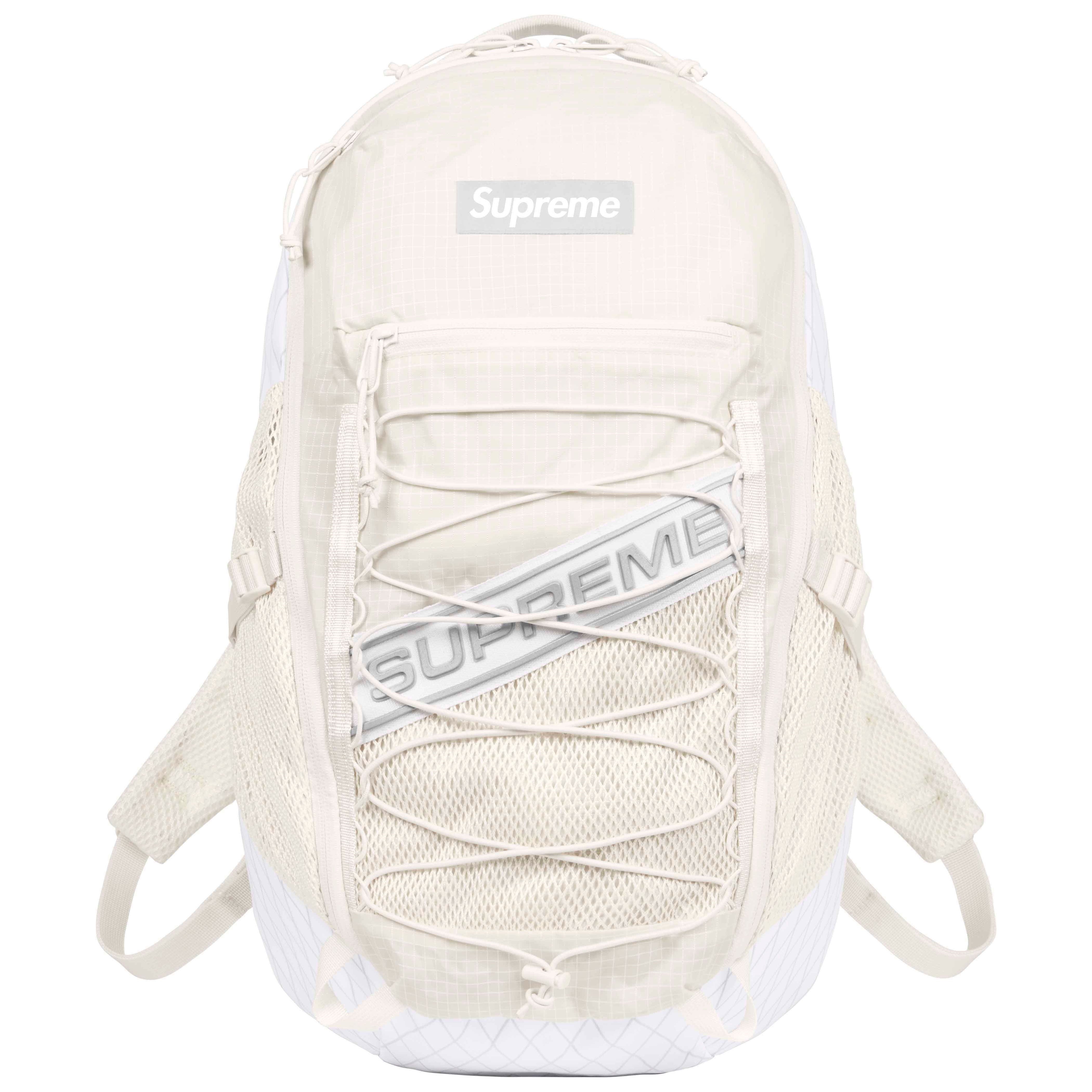 Supreme Backpack FW23