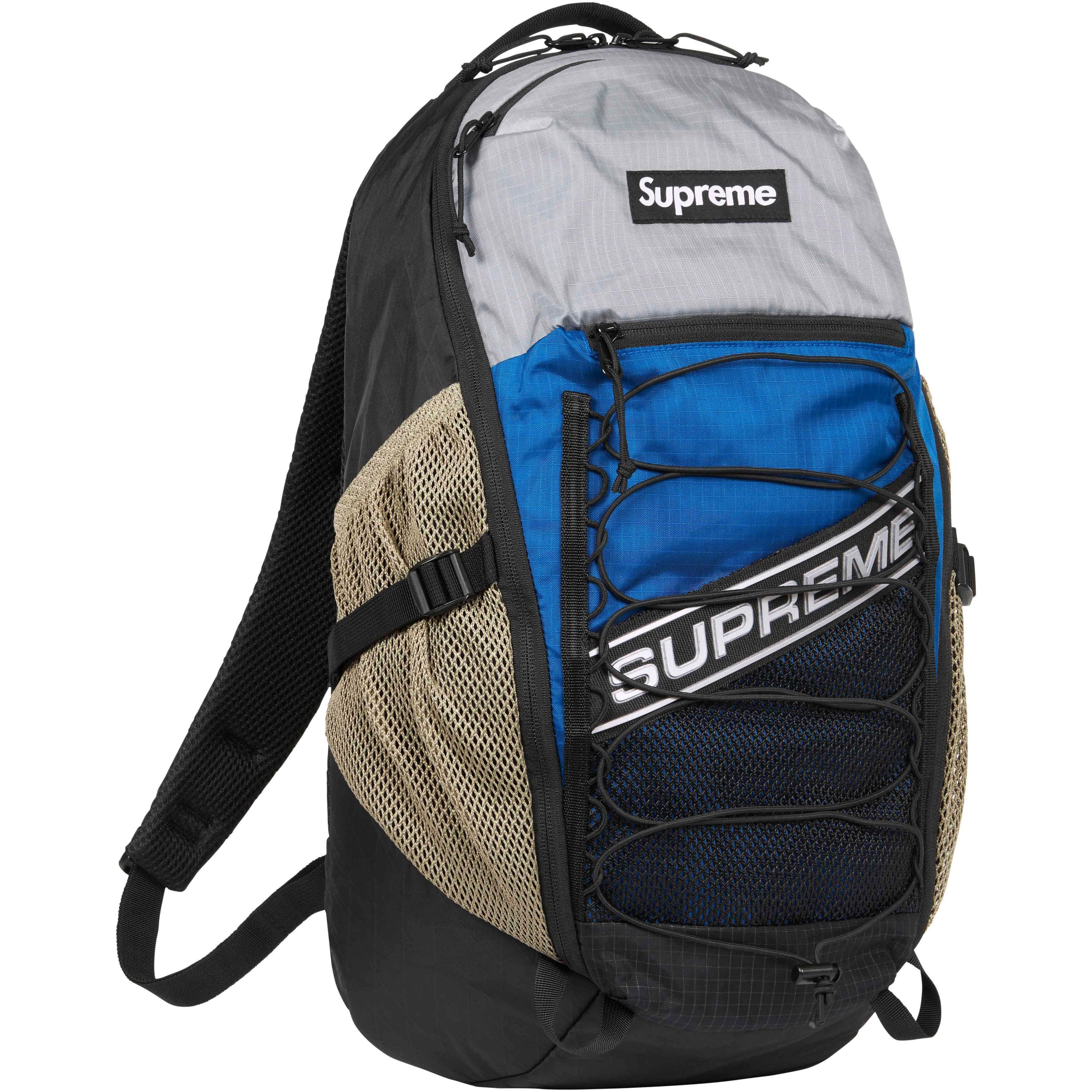 Supreme Backpack FW23