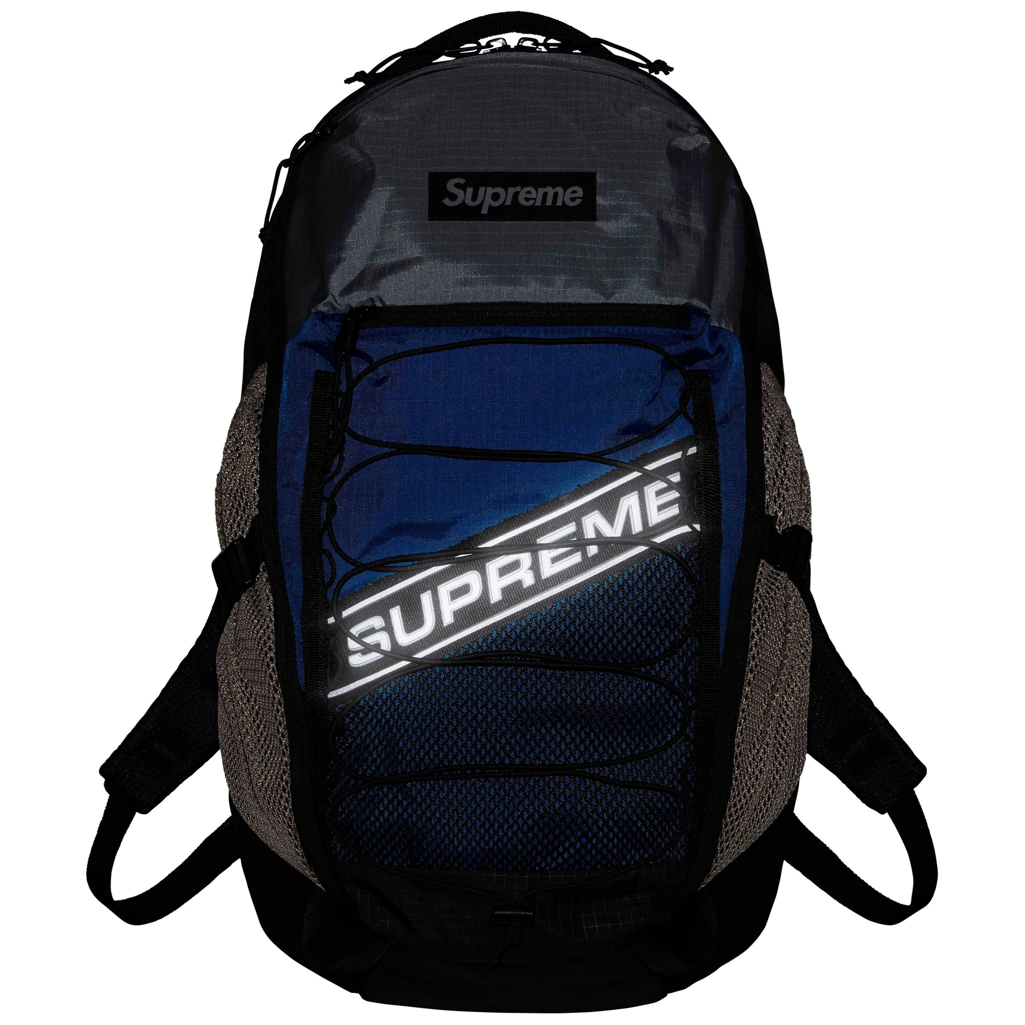 Supreme Backpack FW23