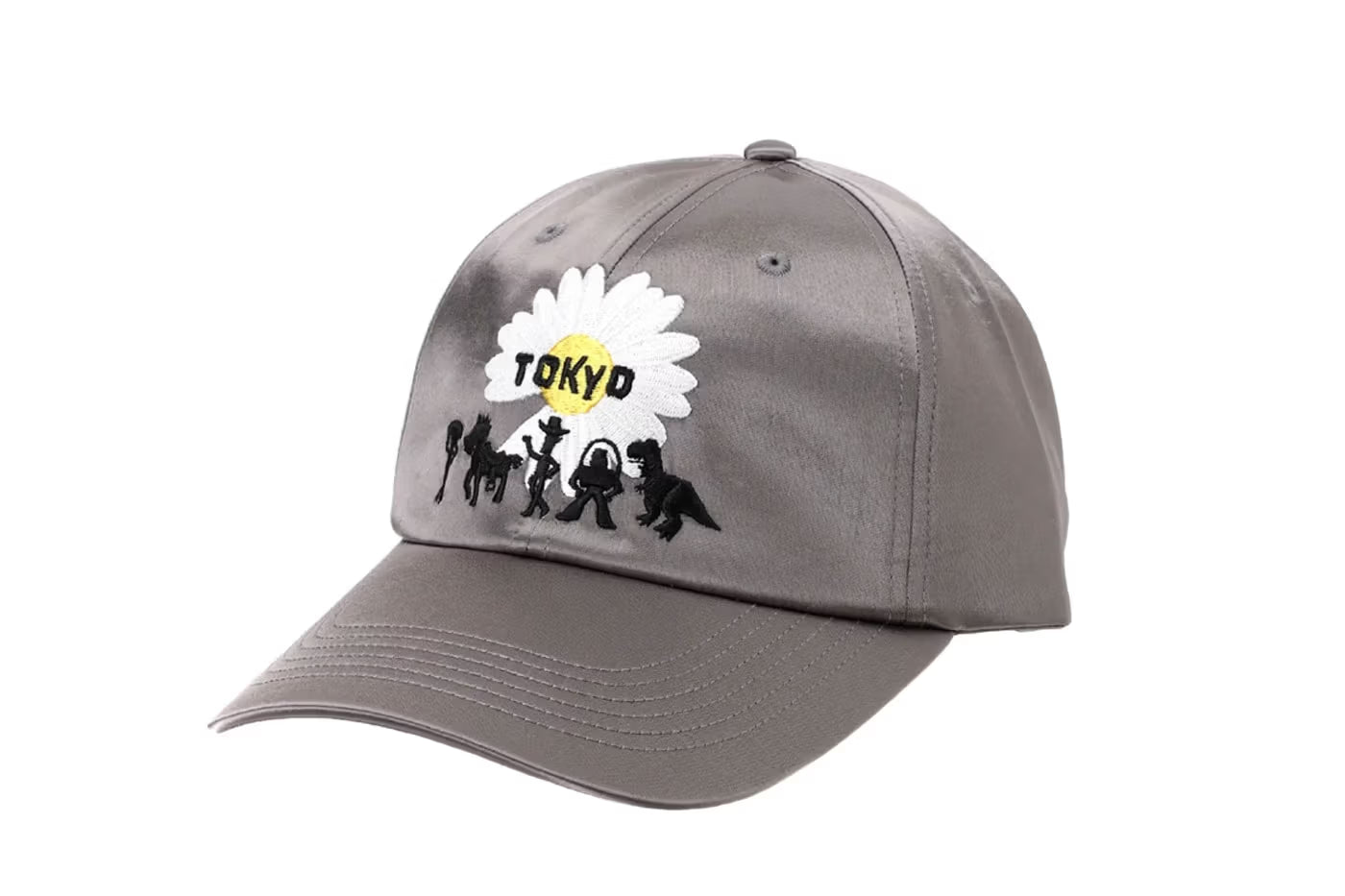 現貨/預訂 PEACEMINUSONE x Toy Story The First Fan - Cap 02 Seoul
