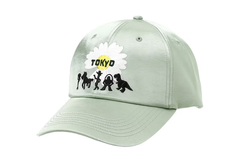現貨/預訂 PEACEMINUSONE x Toy Story The First Fan - Cap 02 Seoul