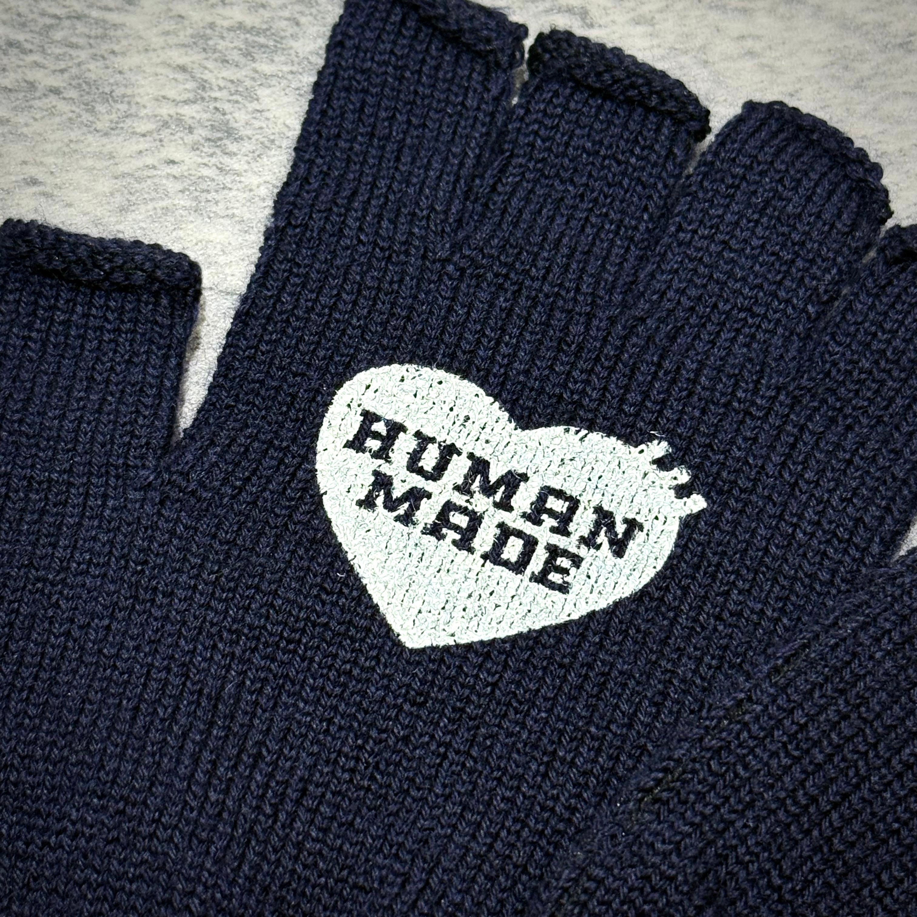 human made MILITARY GLOVES 2