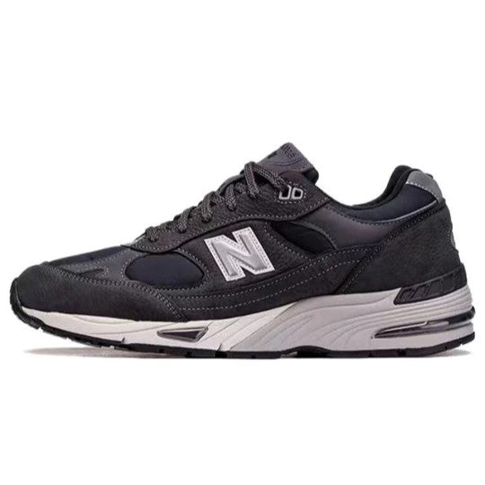 New Balance Made in UK 991 Beams Plus Exclusive Color