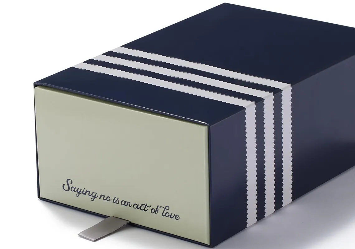 Adidas Originals x notitle Samba OG - Cow ID6024