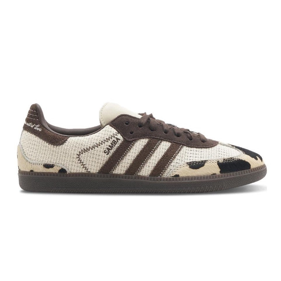 Adidas Originals x notitle Samba OG - Cow ID6024