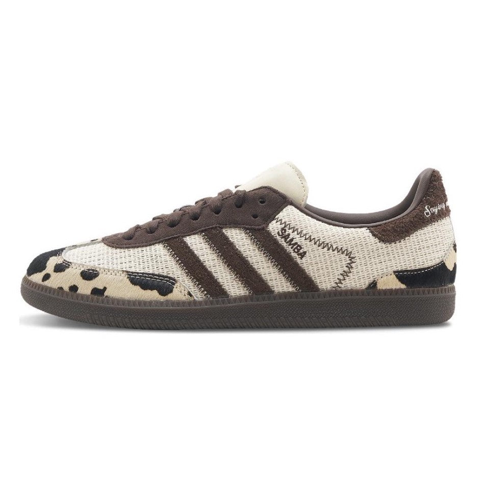 Adidas Originals x notitle Samba OG - Cow ID6024